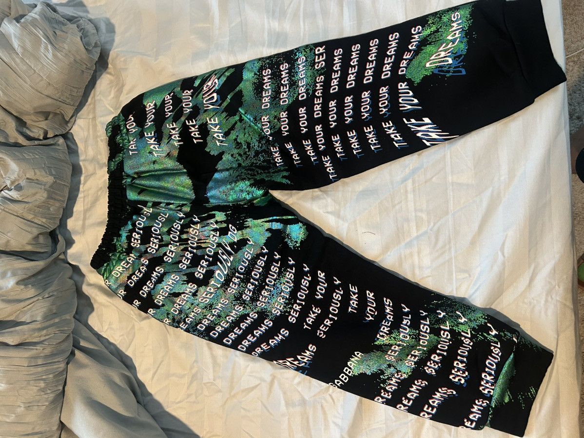 Other Dolce & Gabbana kids sweatpants Size US 26 / EU 42 - 2 Thumbnail