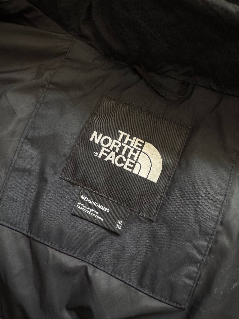 The North Face The North Face 700 Fill Down Jacket Size US XL / EU 56 / 4 - 6 Thumbnail