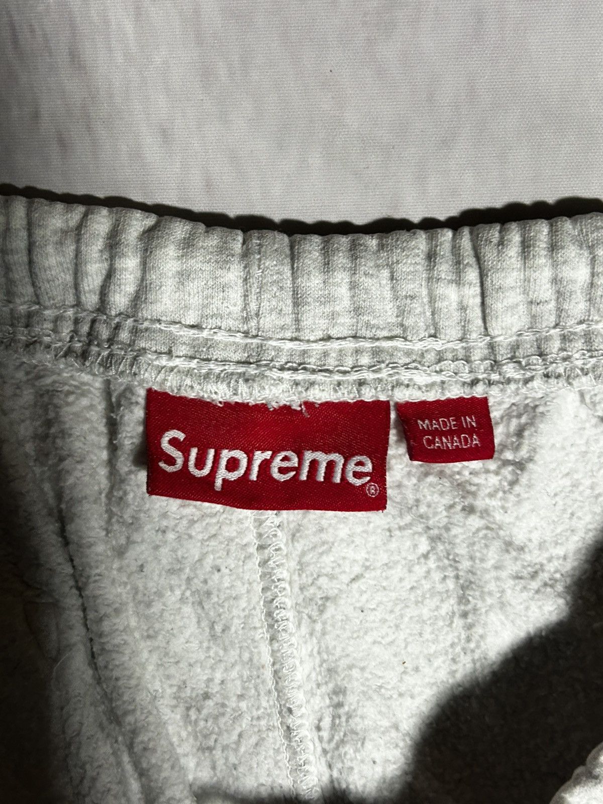 Designer × Supreme 😍Supreme animals sweetpants 😍 Size US 32 / EU 48 - 4 Thumbnail