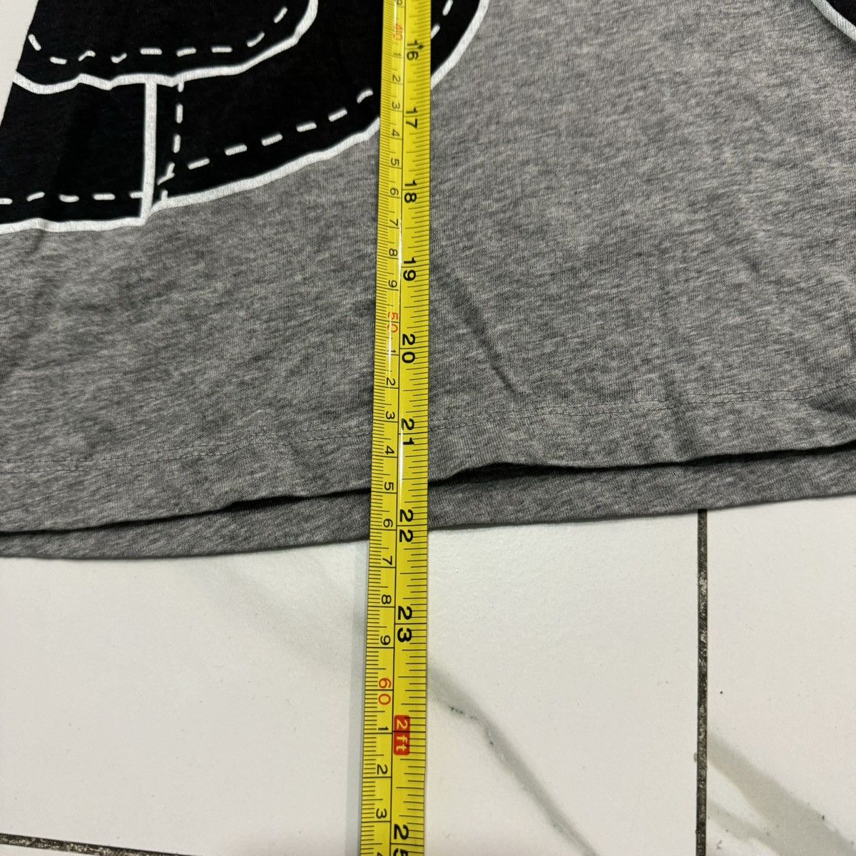 Designer × Moschino MOSCHINO BOUTIQUE LONG SLEEVE TEE! Size M / US 6-8 / IT 42-44 - 12 Thumbnail