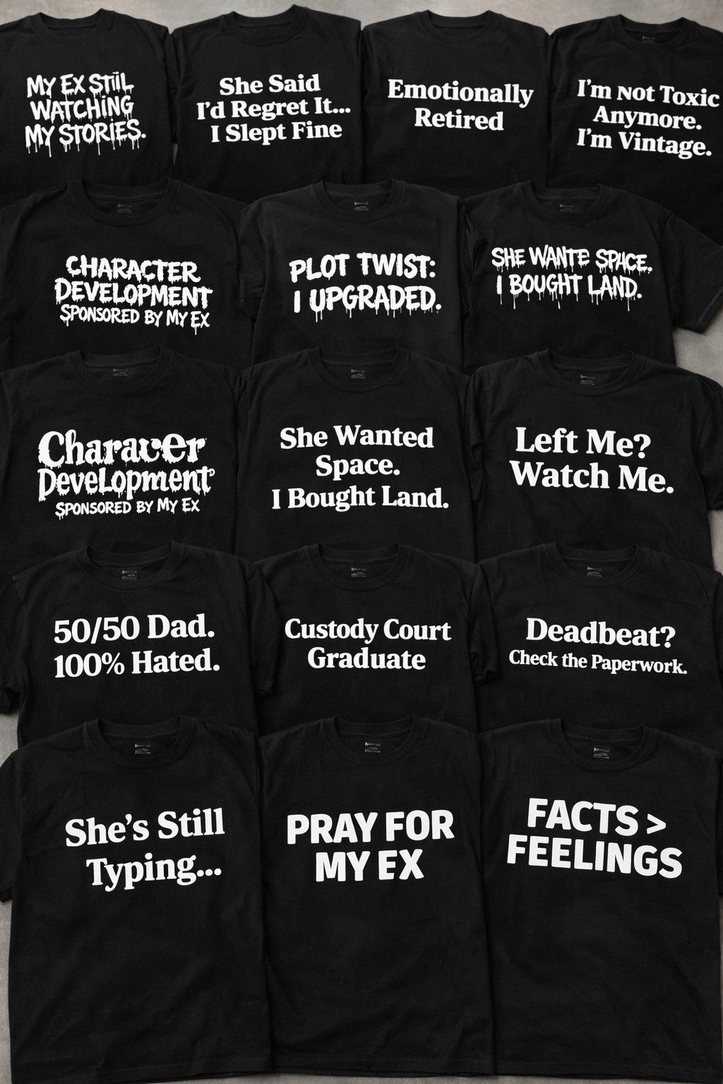 Other Custom apparel clothing Size US L / EU 52-54 / 3 - 22 Thumbnail