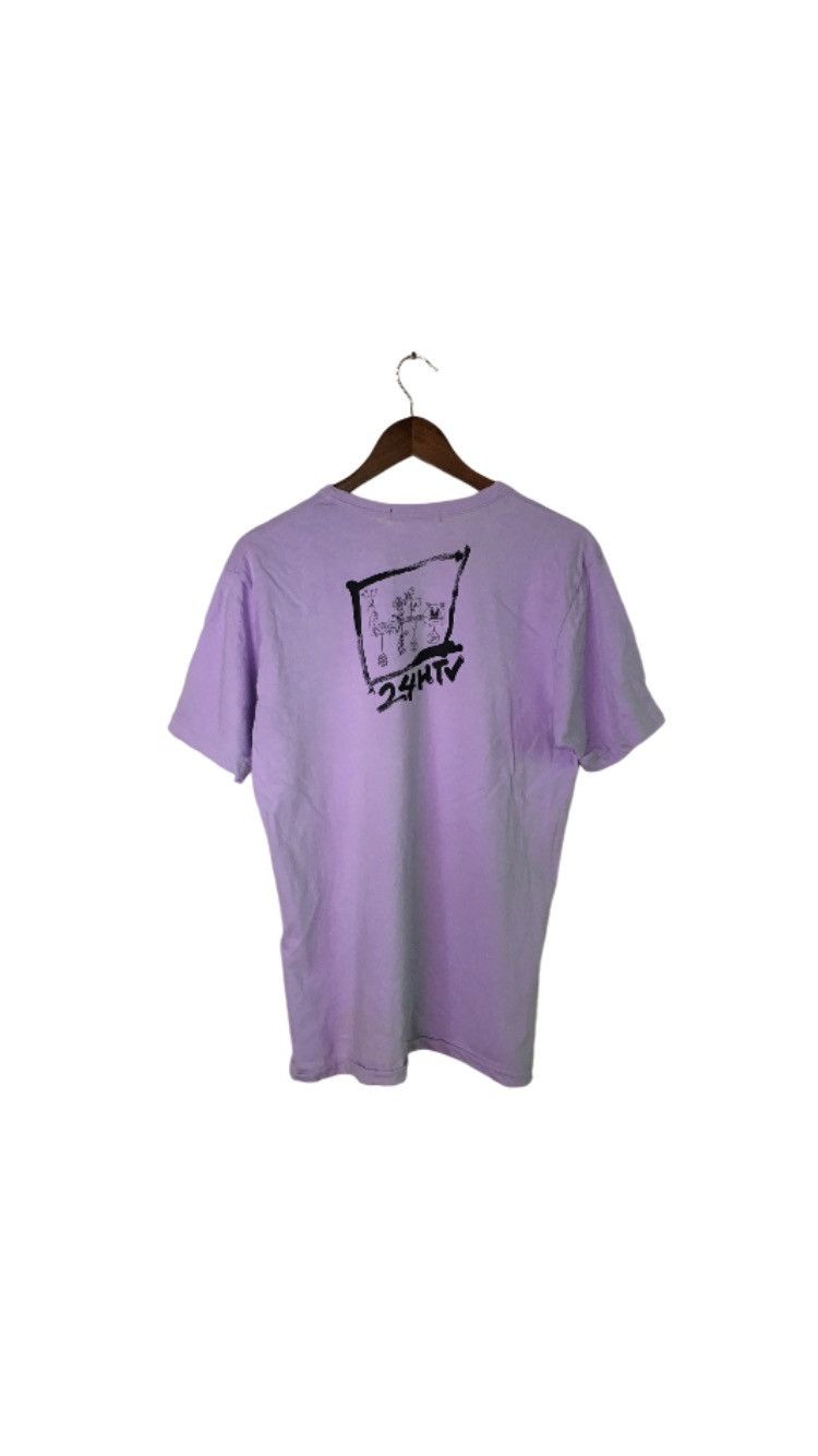 Japanese Brand × Vintage 24 Hour Television Size US L / EU 52-54 / 3 - 2 Thumbnail