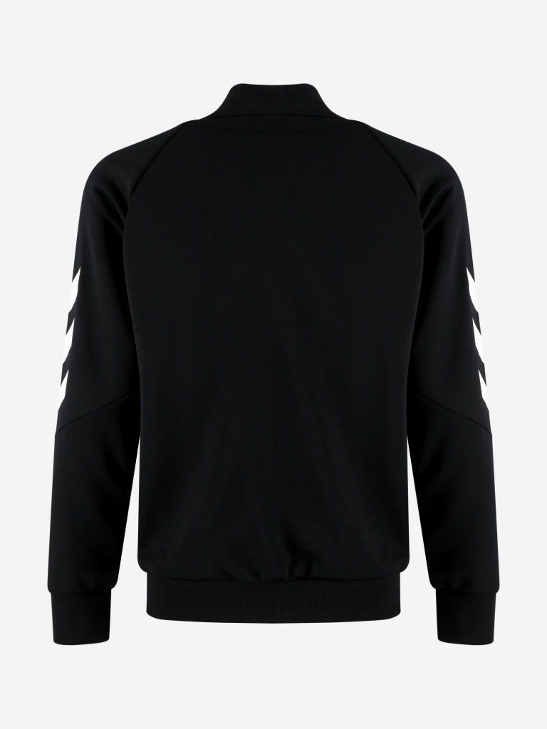 Adidas ADIDAS STRIP SWEATER JACKET Size US S / EU 44-46 / 1 - 2 Thumbnail