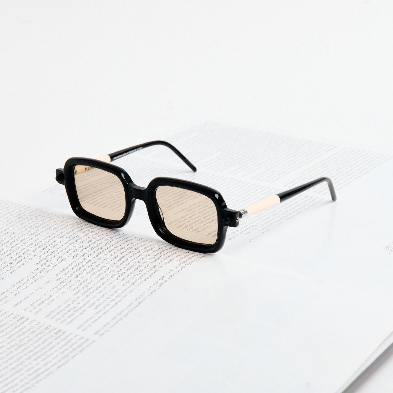 Kuboraum KUBORAUM P2 BYB SUNGLASSES Size ONE SIZE - 1 Thumbnail
