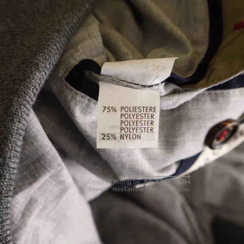 Brunello Cucinelli Brunello Cucinelli Jacket coat Size M / US 6-8 / IT 42-44 - 7 Thumbnail