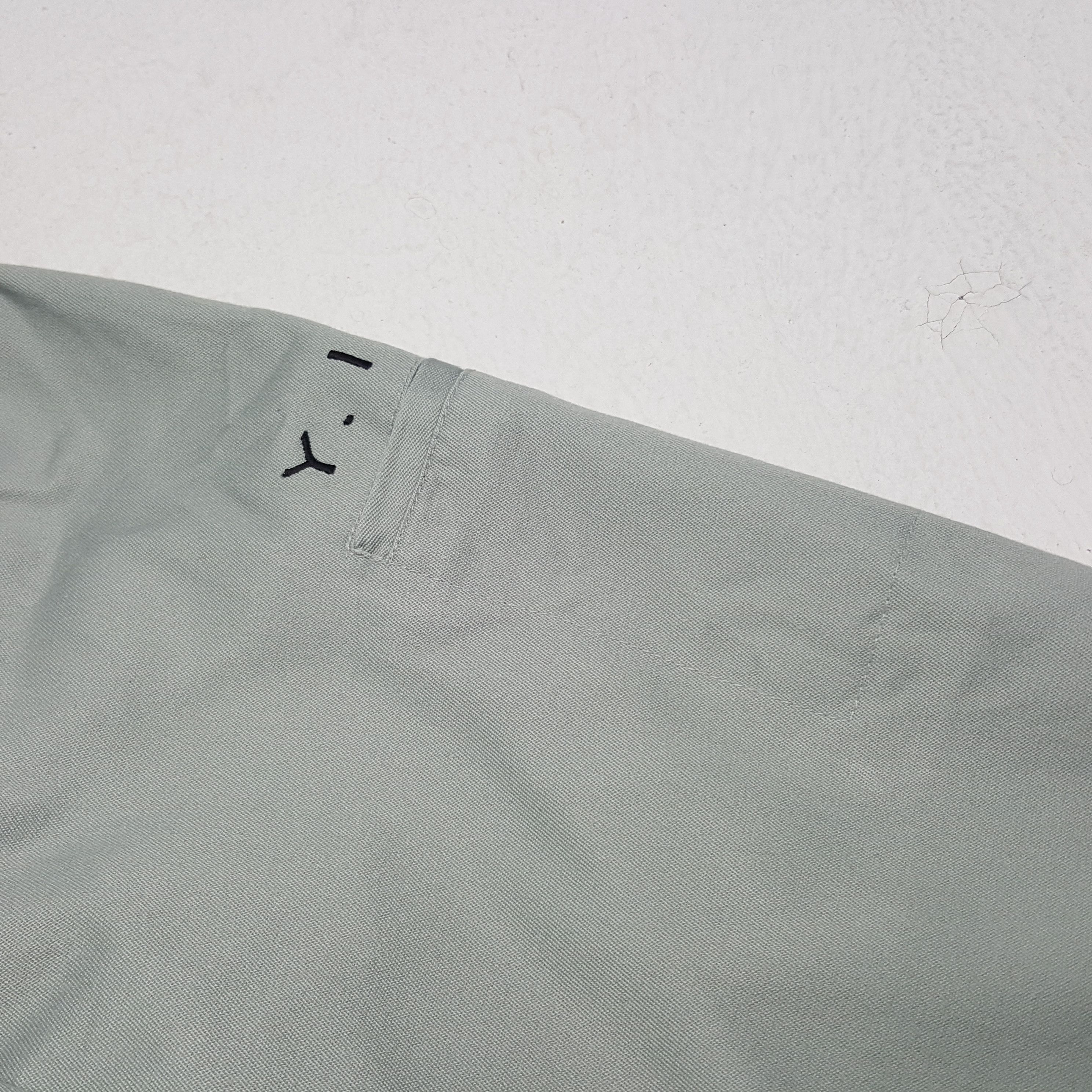 Japanese Brand × Vintage Vintage Nismo Nissan Japanese Racing Team Custom Art Jacket Size US L / EU 52-54 / 3 - 12 Thumbnail