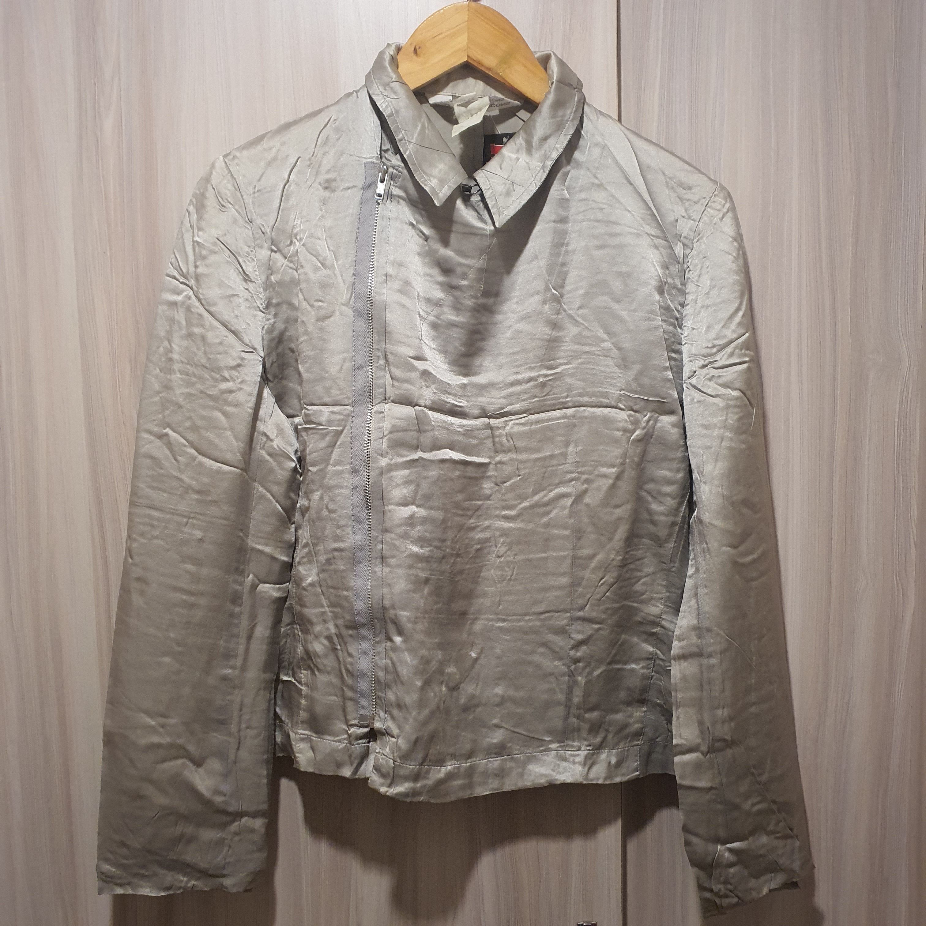 Comme des Garcons Comme des garcons Size L / US 10 / IT 46 - 7 Thumbnail