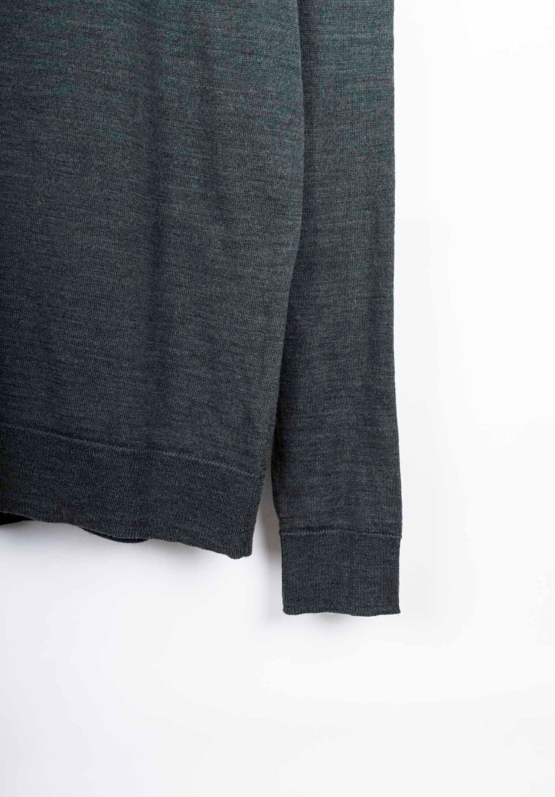 Lanvin Lanvin crewneck Men Sweater Size M Size US M / EU 48-50 / 2 - 7 Thumbnail