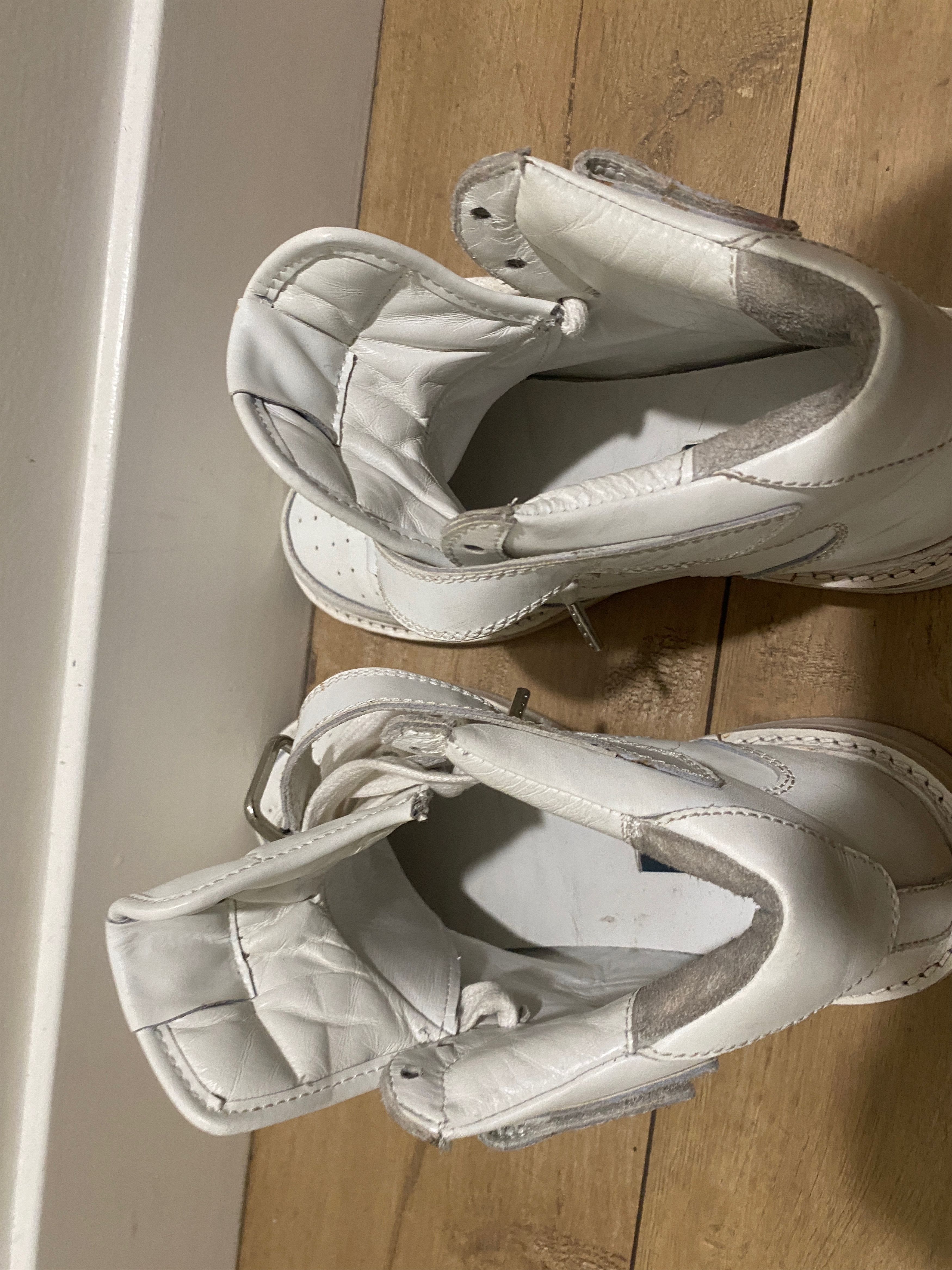 Maison MIHARA YASUHIRO Mihara Yasuhiro shoes Size US 9 / EU 42 - 7 Thumbnail