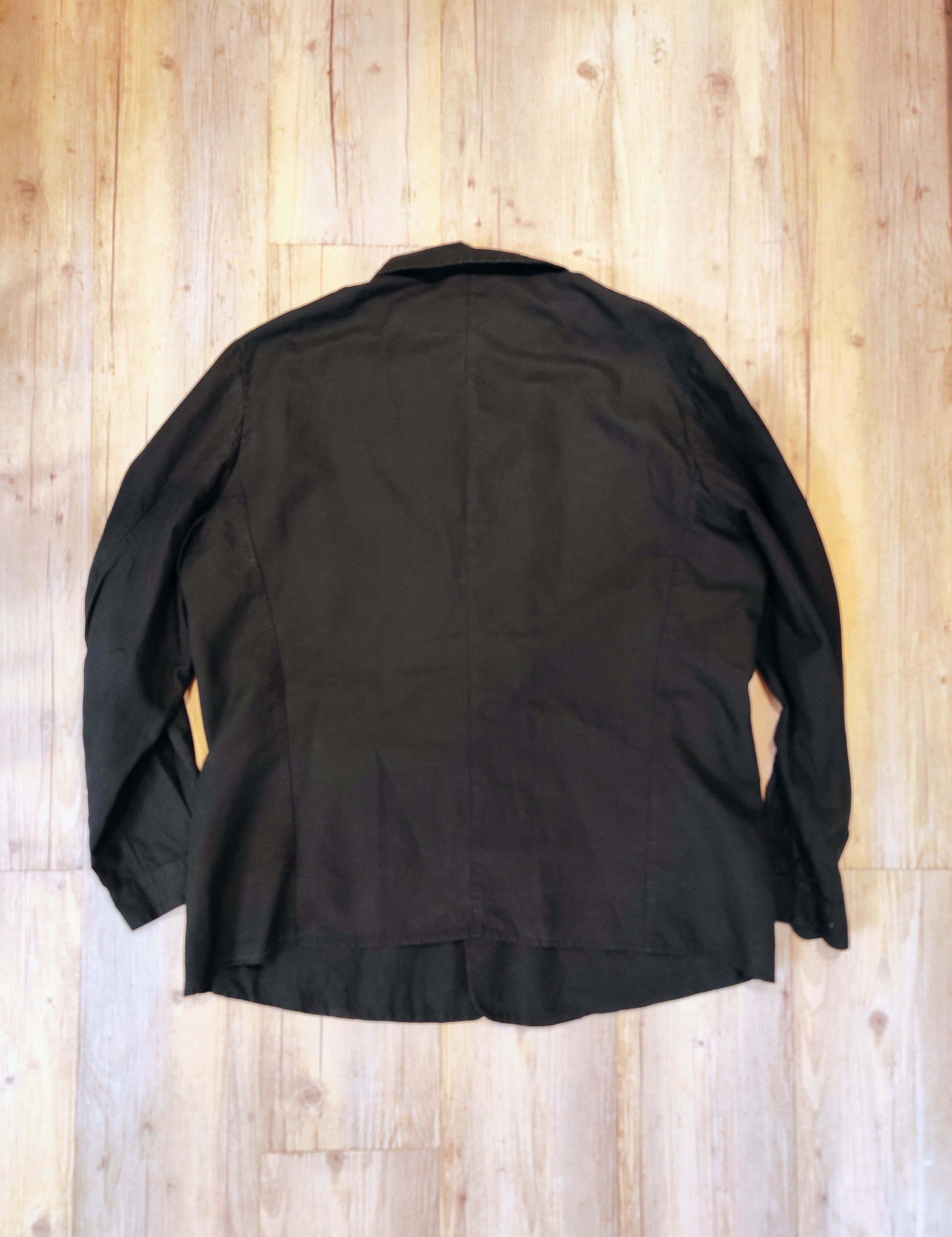 Atelier Suppan Silver Hook Shirt Jacket.Like Taichi Murakami or Bergfabel Size US XL / EU 56 / 4 - 10 Thumbnail