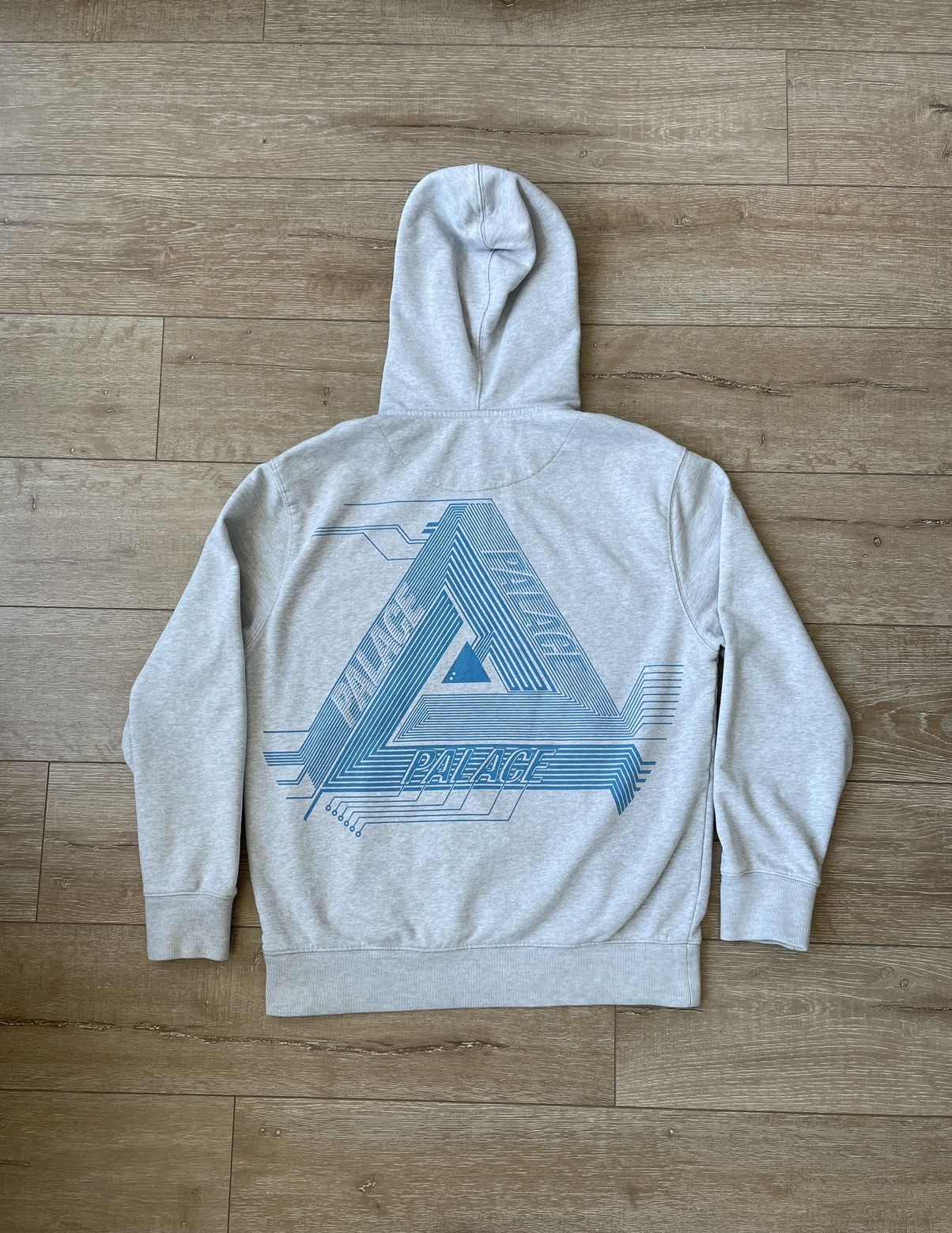 Palace surkit hoodie hotsell