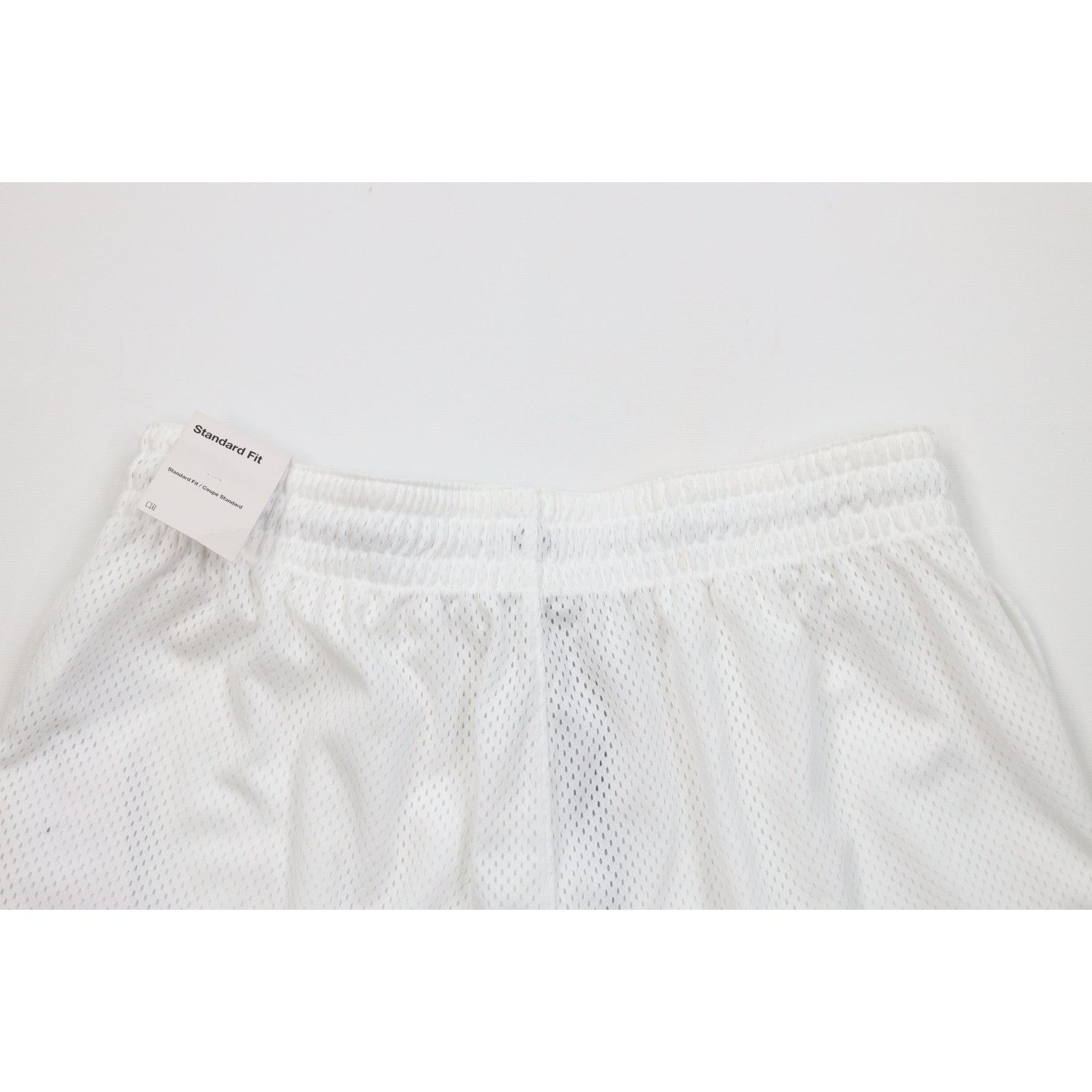 Nike New Nike Sportswear Fly Spell Out Mini Swoosh Shorts Size 28" / US 6 / IT 42 - 14 Thumbnail
