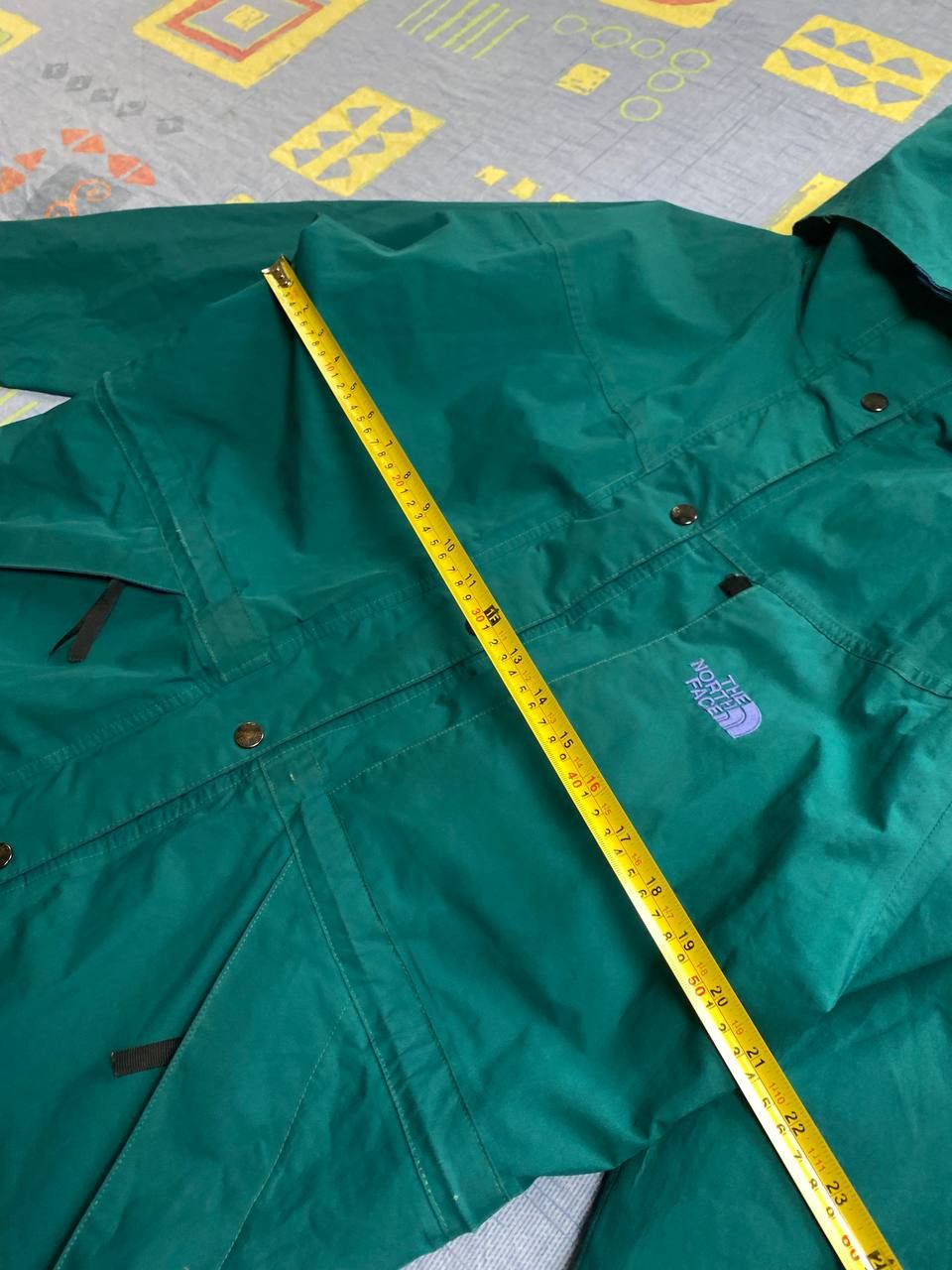 The North Face The North Face Jacket Size US L / EU 52-54 / 3 - 8 Thumbnail