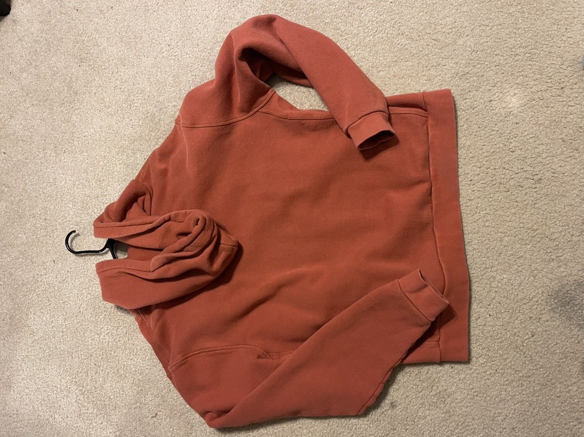 Eric Emanuel Eric Emmanuel Hoodie Size US L / EU 52-54 / 3 - 5 Thumbnail