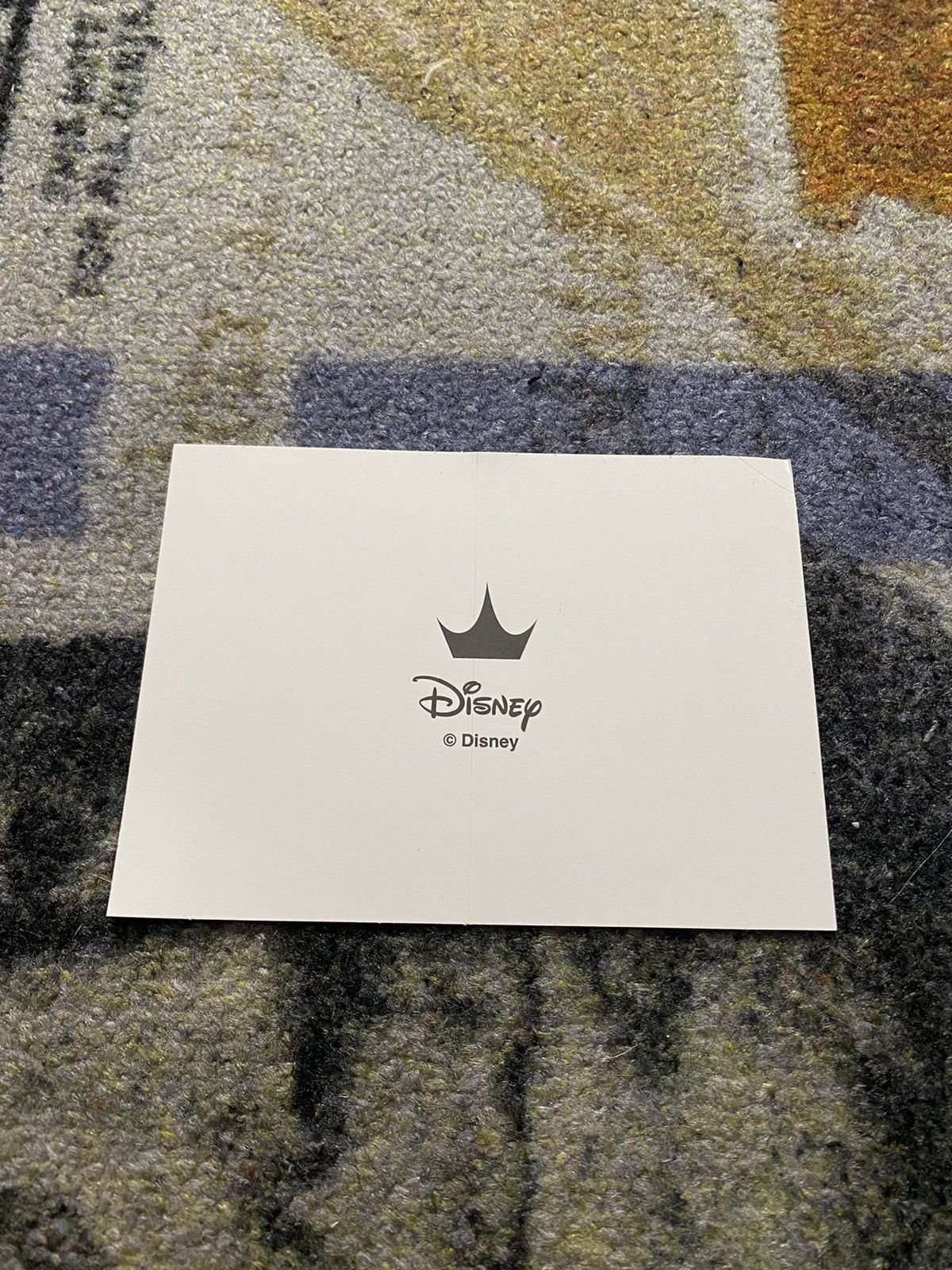 Disney × Supreme Supreme Disney Snow White Sticker Size ONE SIZE - 2 Thumbnail