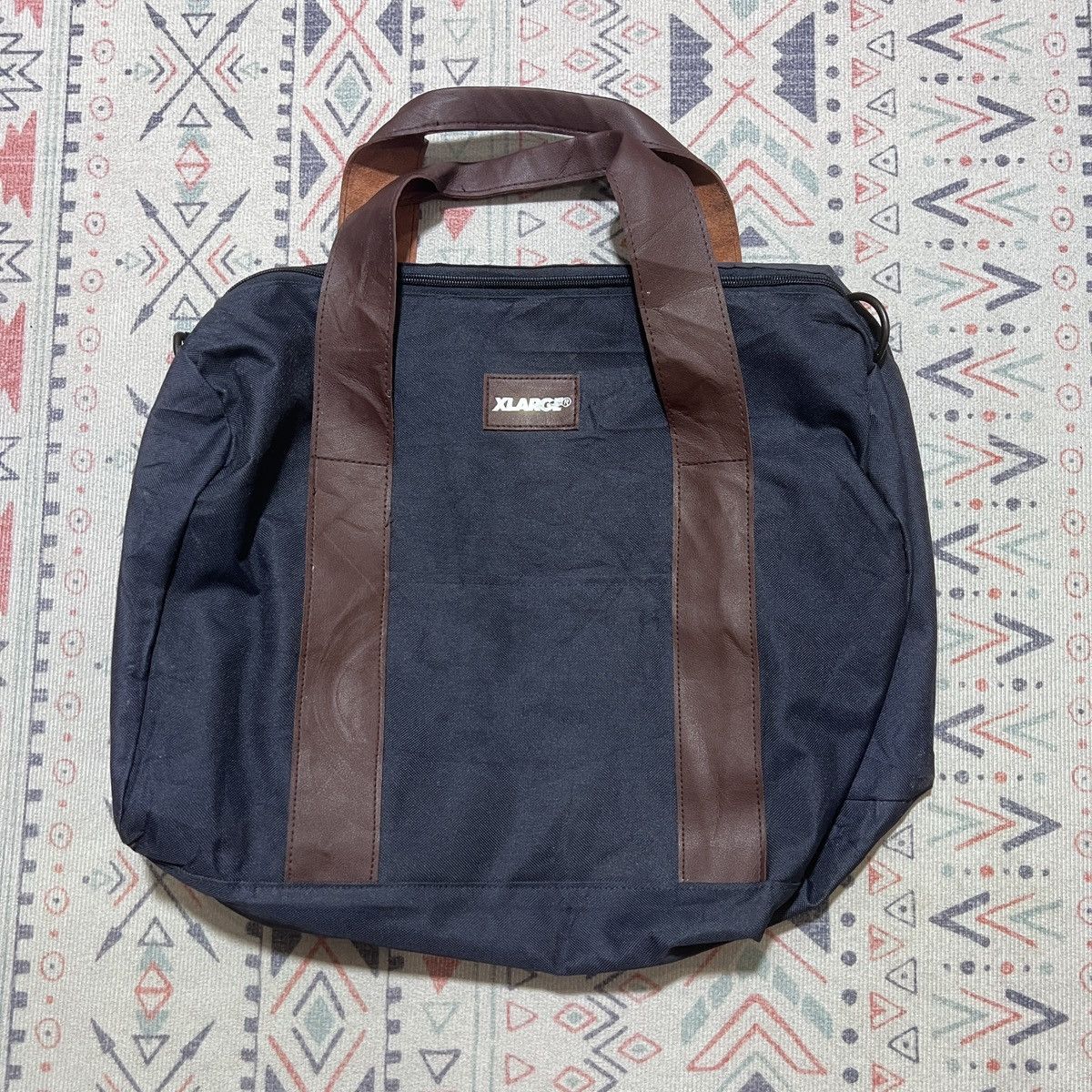 Xlarge Xlarge Duffle bags Size ONE SIZE - 1 Thumbnail