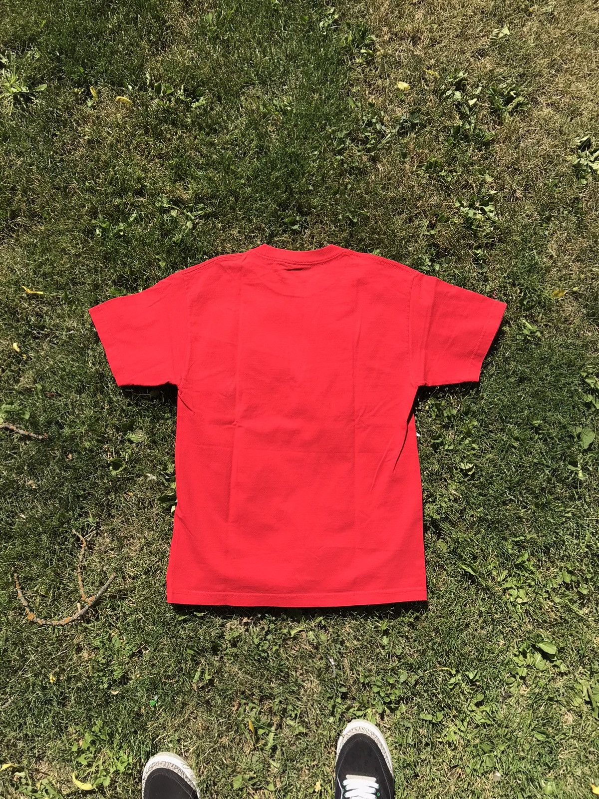 Famous Stars And Straps Famous stars and straps graffiti tee Size US M / EU 48-50 / 2 - 2 Thumbnail