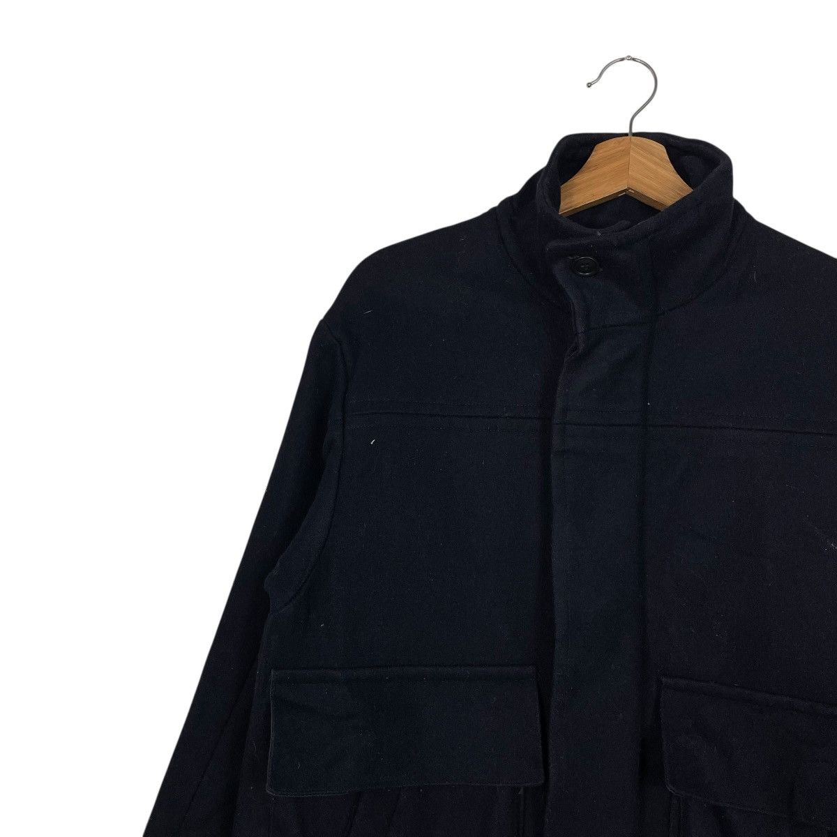 Other Made In England Day & Lloyd Jacket Size US M / EU 48-50 / 2 - 6 Thumbnail