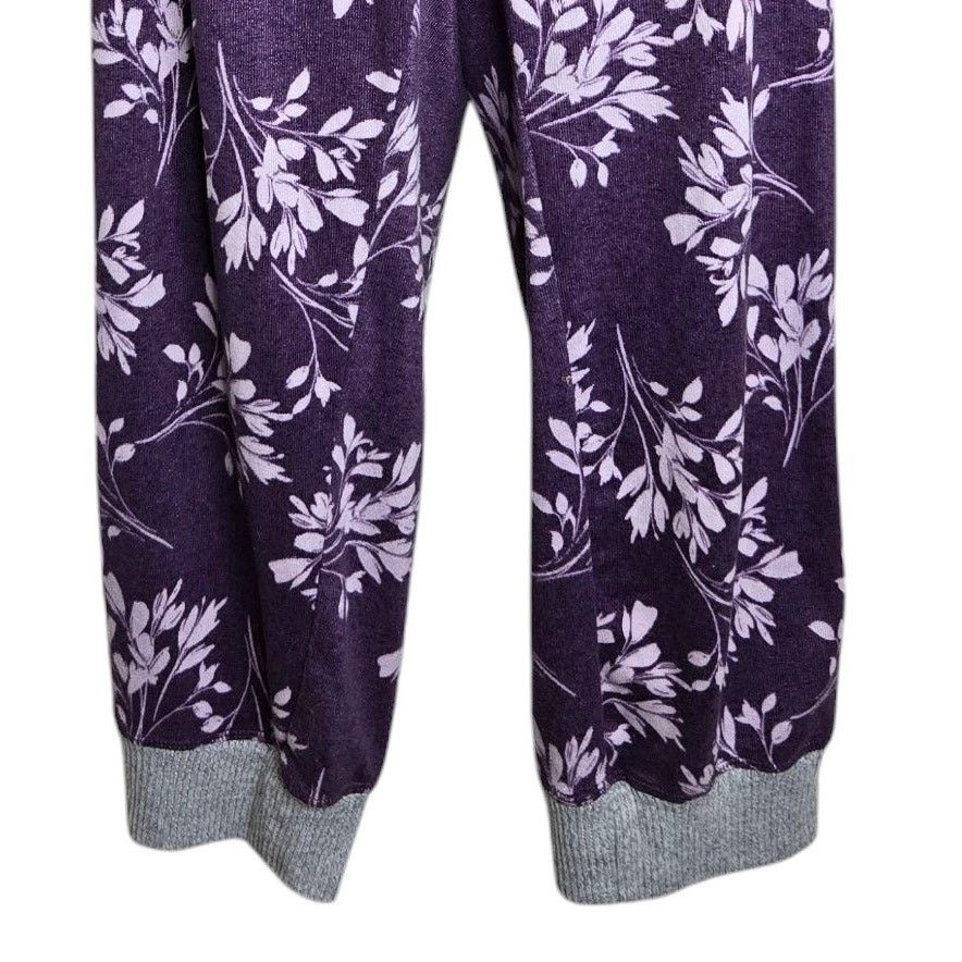 Other Live Love Lounge Womens Pajama XXL Karen Neuburger Stretch Size XXL / US 16-18 / IT 52-54 - 9 Thumbnail