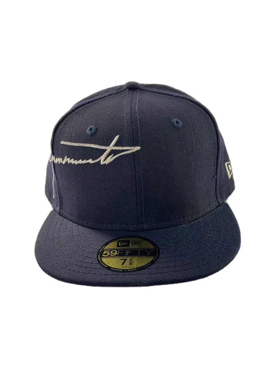 New Era × Yohji Yamamoto | Grailed