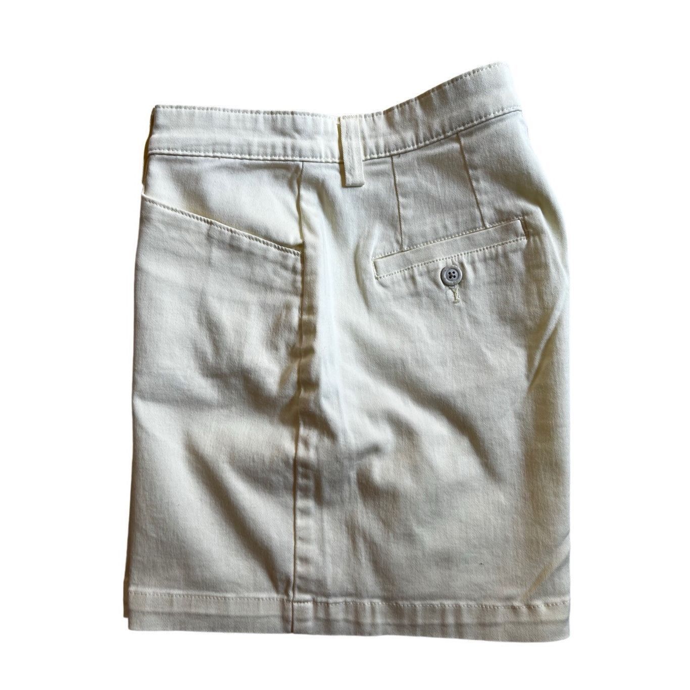 Lee Lee Riders midrise Shorts size 6P Size 28" / US 6 / IT 42 - 5 Thumbnail