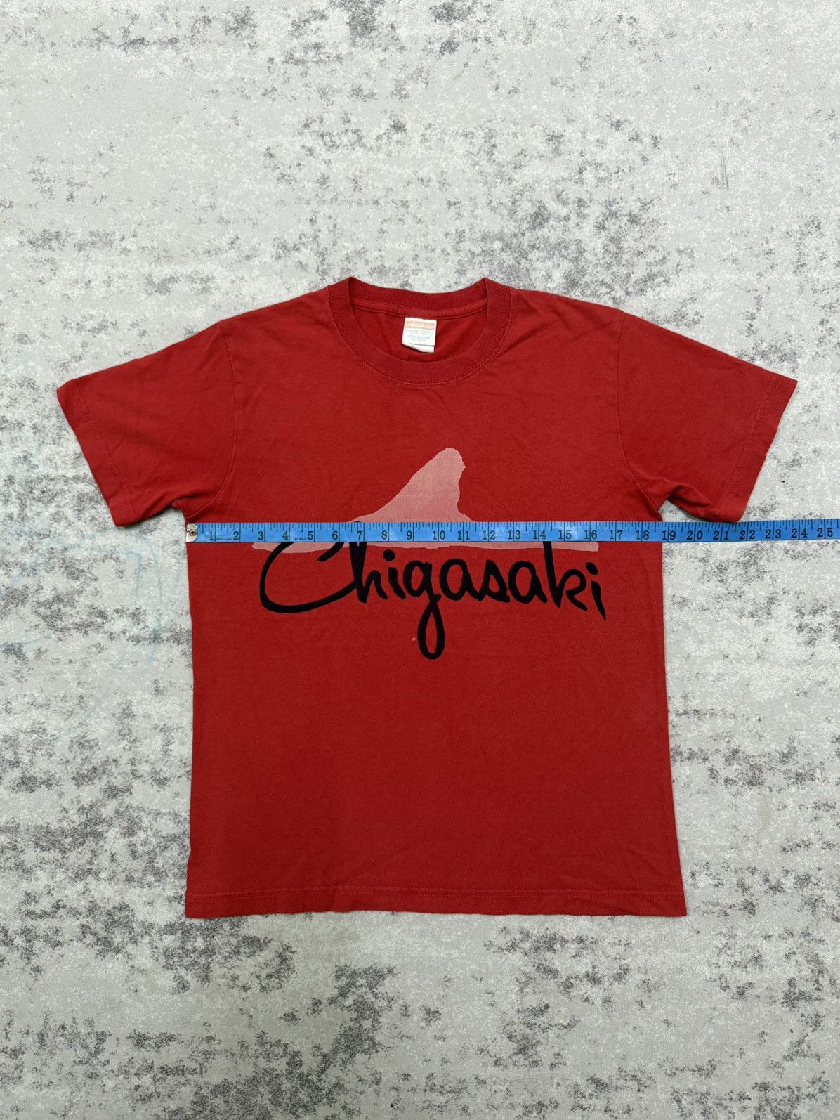 Japanese Brand Vintage Chigasaki Graphic thejapanese city southernbeach tee Size S / US 4 / IT 40 - 12 Thumbnail