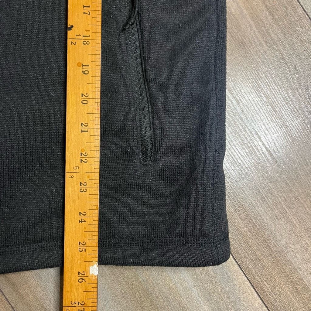 The North Face North Face Charcoal Black Casual Vest Men Medium Size US M / EU 48-50 / 2 - 4 Thumbnail
