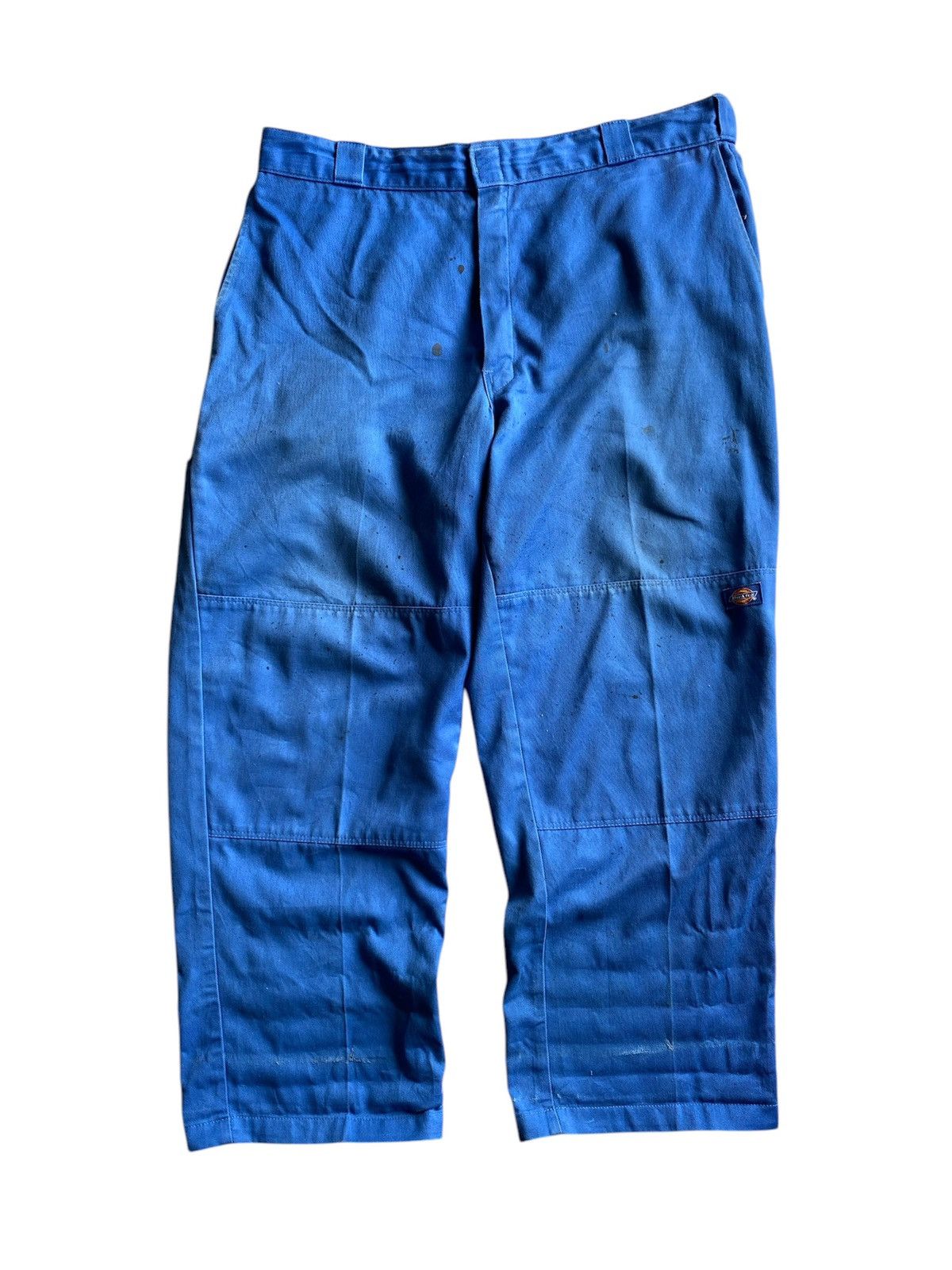 Dickies 💥Dickies Double Knee Pants Size US 40 / EU 56 - 1 Thumbnail