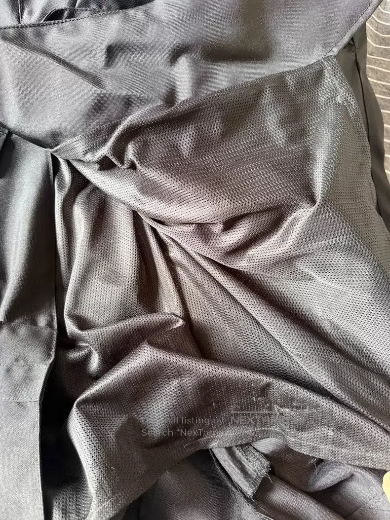 Junya Watanabe JUNYA WATANABE size S Cargo Skirt Size 23" - 8 Thumbnail