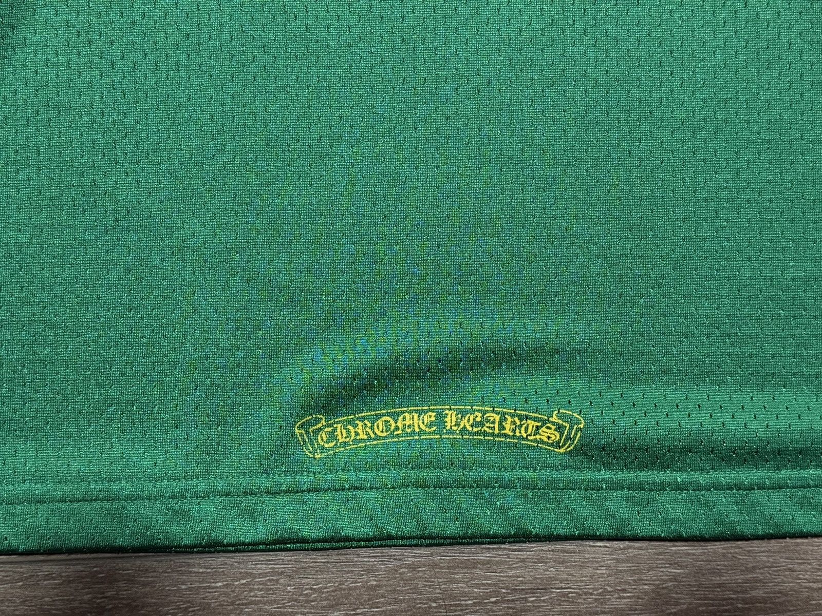 Chrome Hearts Chrome Hearts Jersey Size US L / EU 52-54 / 3 - 9 Thumbnail