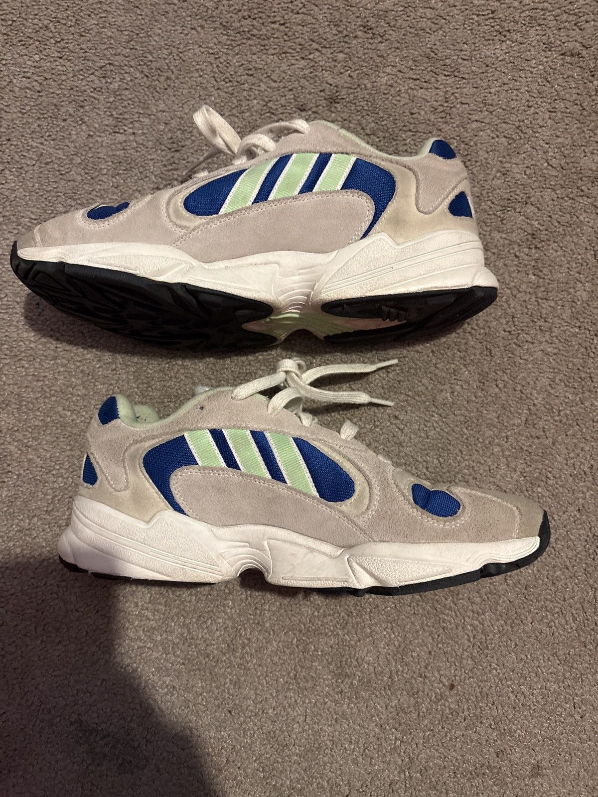Adidas Adidas sneakers Size US 8.5 / EU 41-42 - 3 Thumbnail