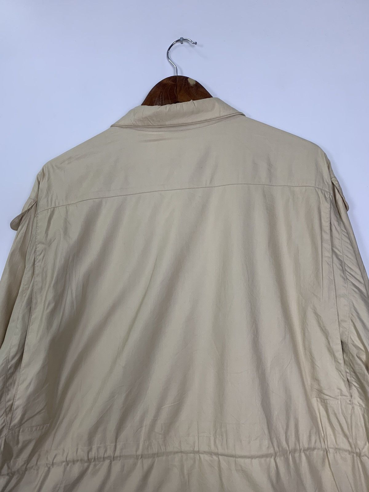 Burberry × Vintage Vintage Burberrys Jacket Size US S / EU 44-46 / 1 - 13 Thumbnail