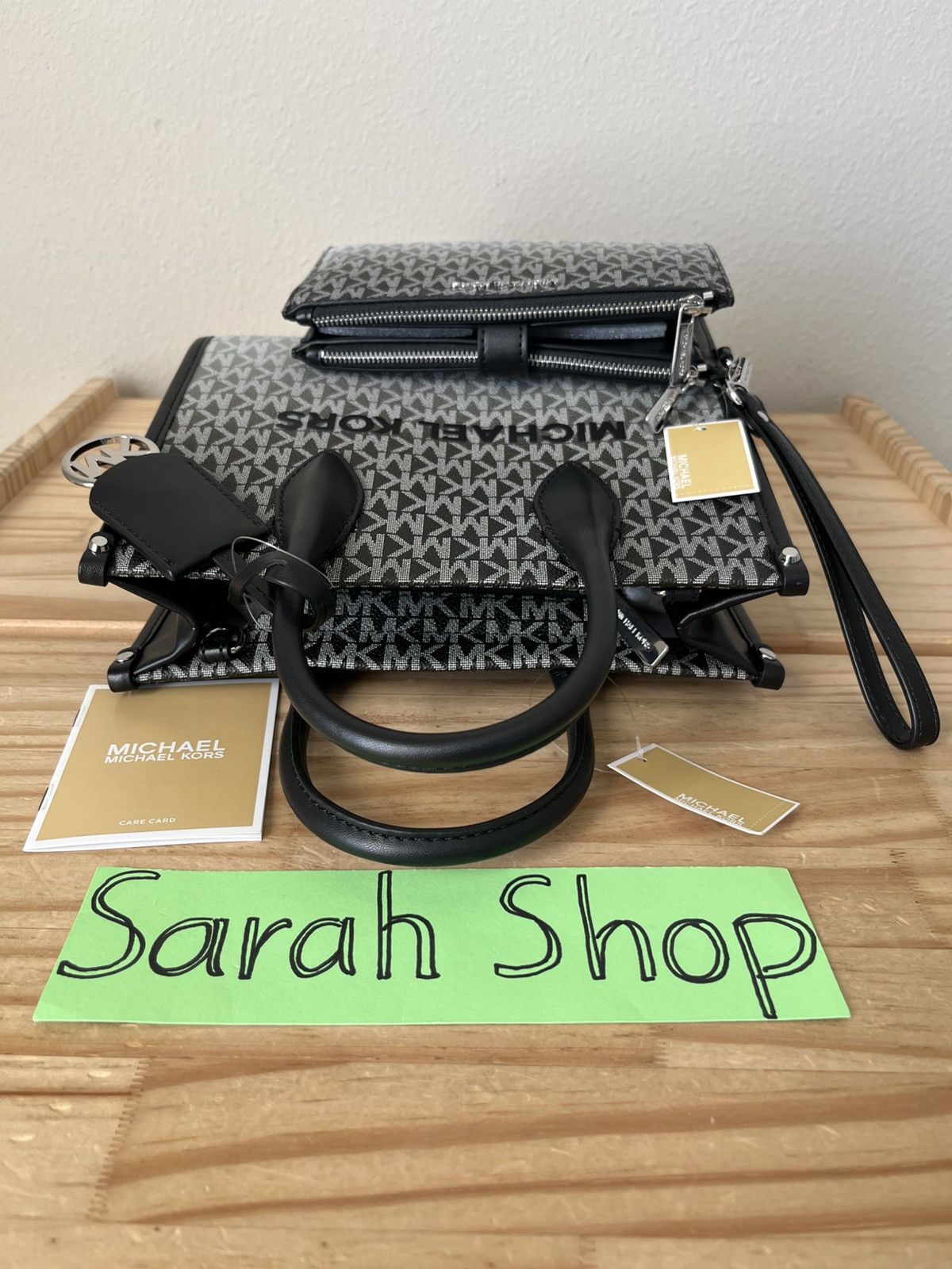 Michael Kors Michael Kors set Size ONE SIZE - 6 Thumbnail