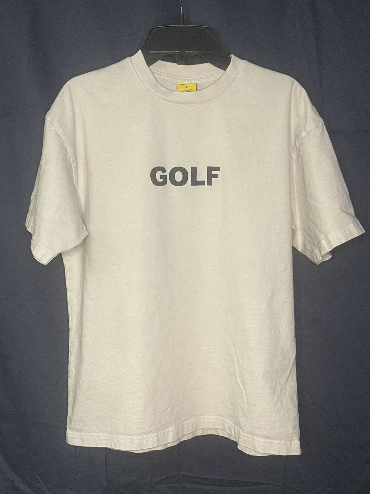 Golf Wang Golf Wang Tee Size US S / EU 44-46 / 1 - 4 Thumbnail
