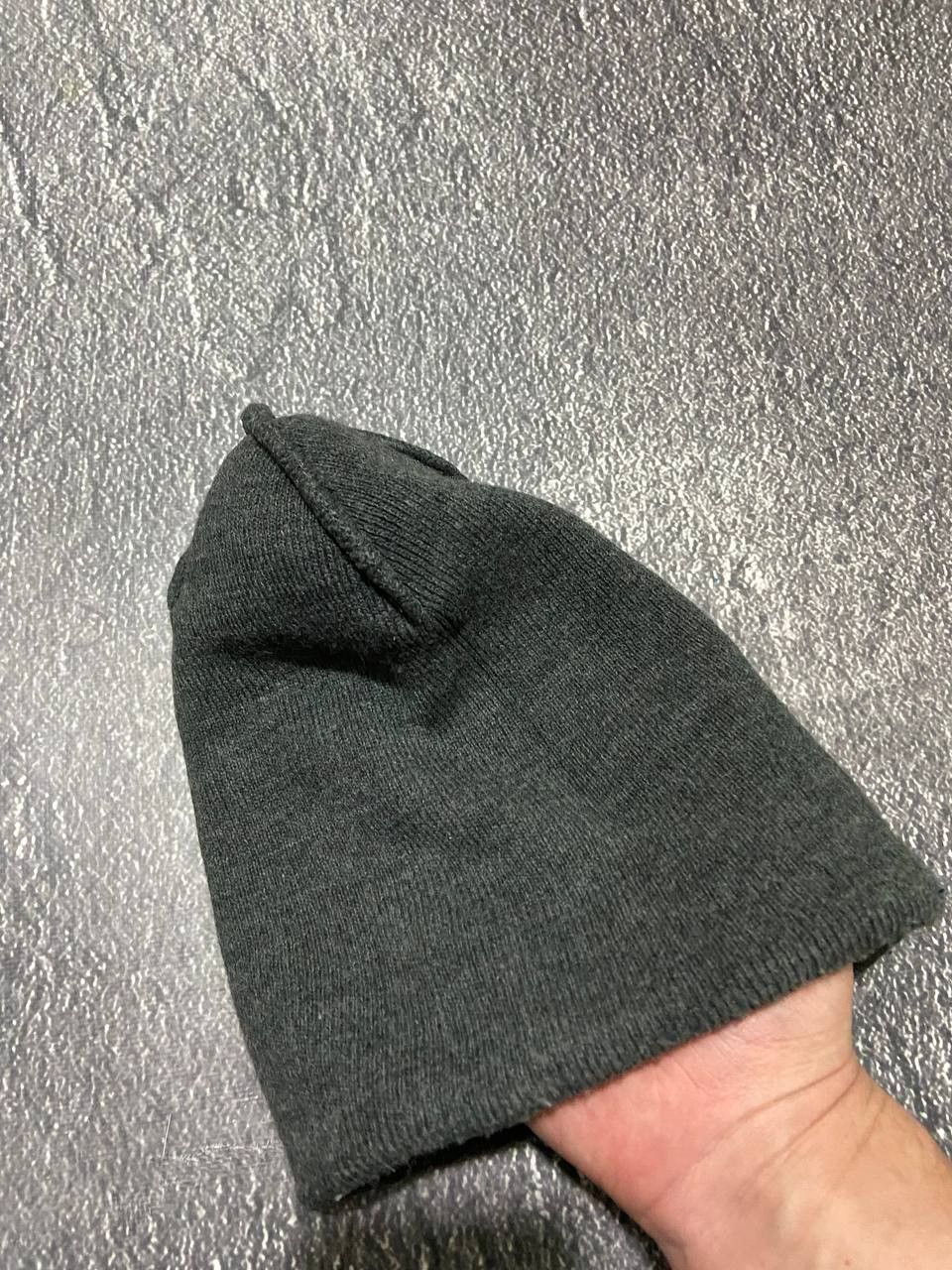 Carhartt Vintage Carhartt wool hat Size ONE SIZE - 5 Thumbnail