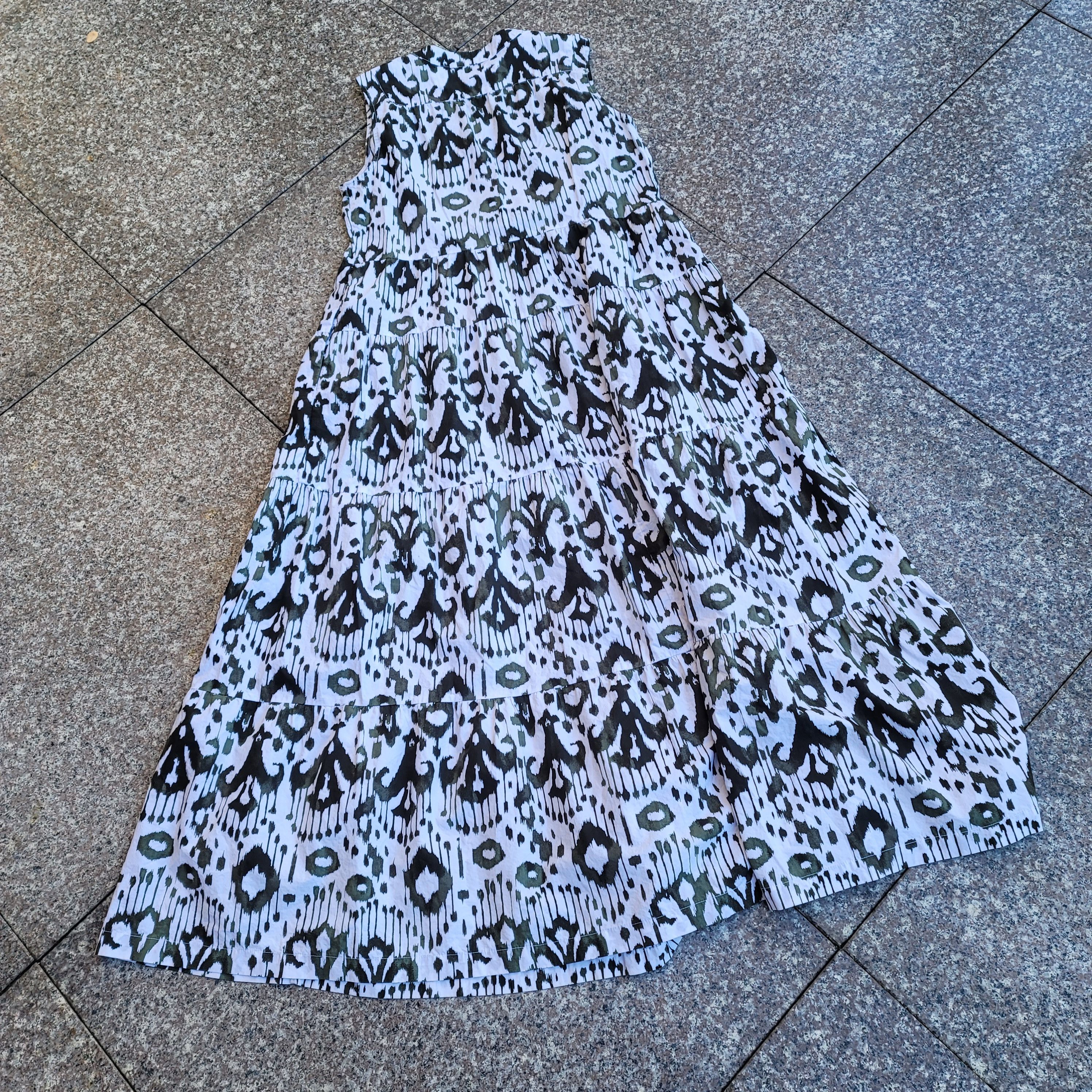 Chicos Chico's maxi dress | Grailed