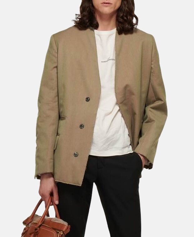 Maison Margiela Blazer Size 46R - 1 Preview