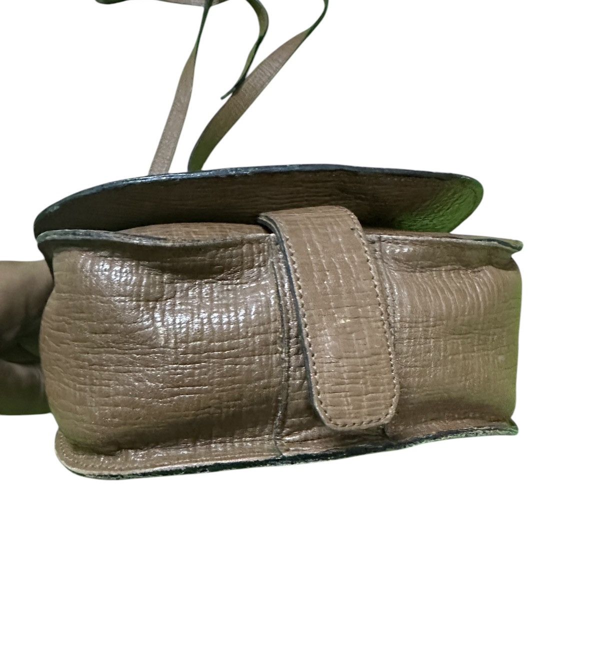 Jean Paul Gaultier Jean paul gaultier sling bag Size ONE SIZE - 4 Thumbnail