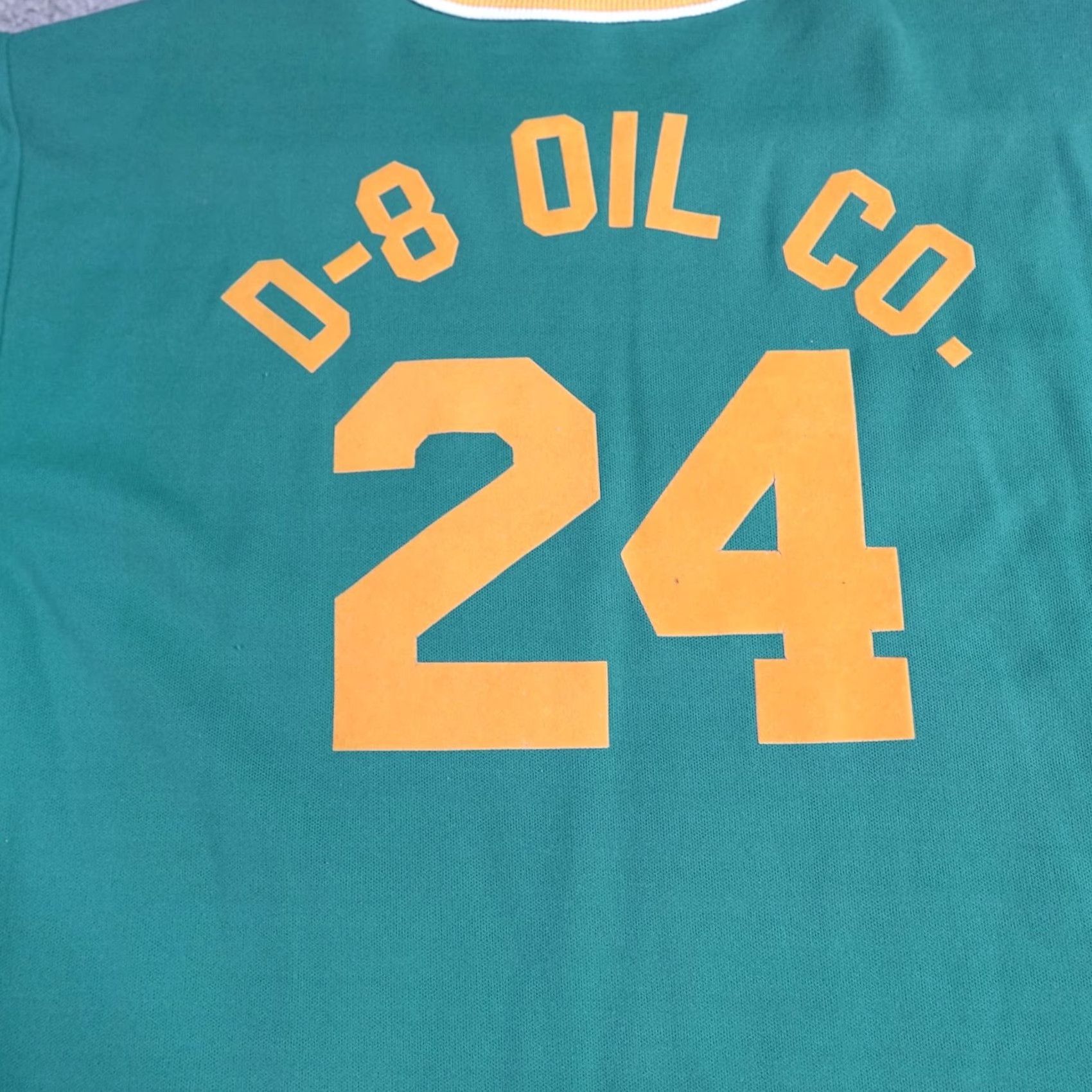 Vintage VINTAGE North Pole Merchants Shirt M Green Nike? Size US M / EU 48-50 / 2 - 7 Thumbnail