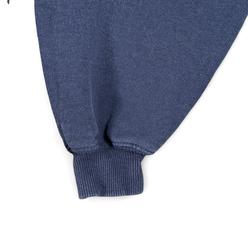 Gildan VINTAGE Mackinac Island Sweater Adult 2XL XXL Blue Sweatshirt Michigan Y2K Size US XXL / EU 58 / 5 - 5 Thumbnail