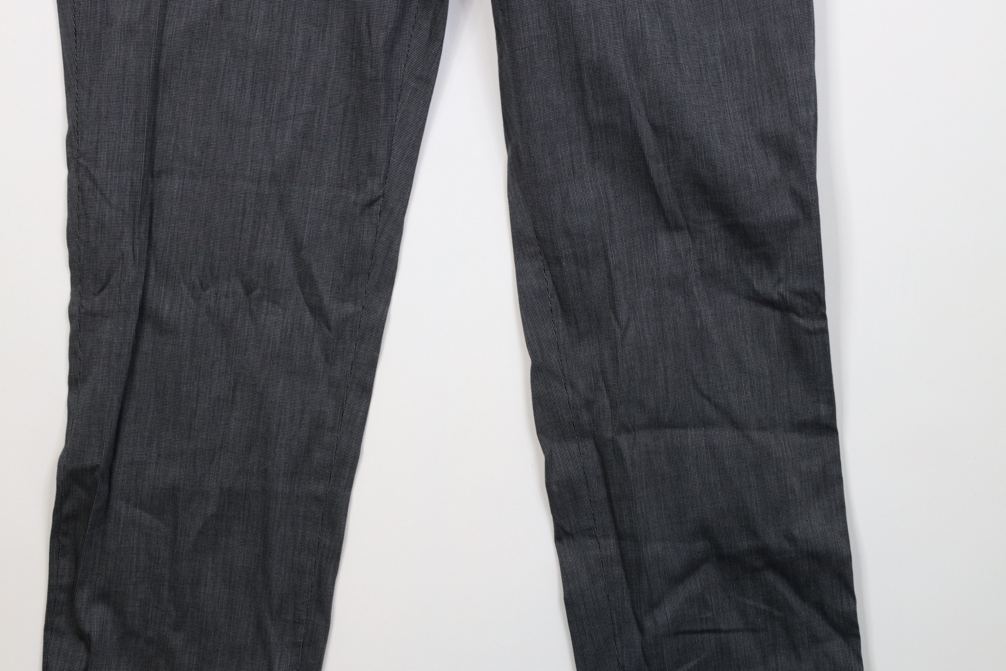 Banana Republic Vintage Y2K Banana Republic The Martin Fit Chino Pants Size 28" / US 6 / IT 42 - 4 Thumbnail