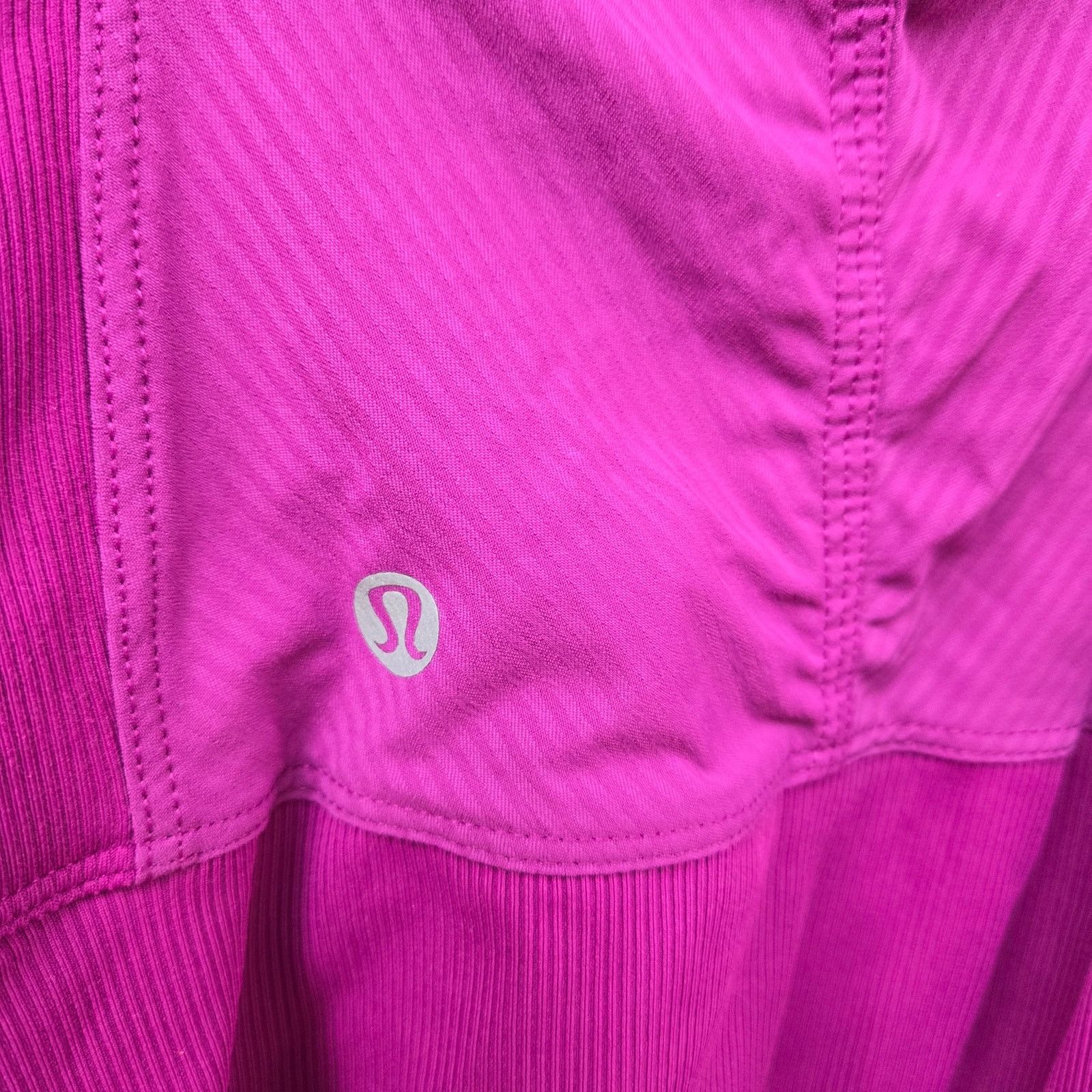 Lululemon Lululemon In Flux Jacket Regal Plum Size 2 Size XS / US 0-2 / IT 36-38 - 8 Thumbnail