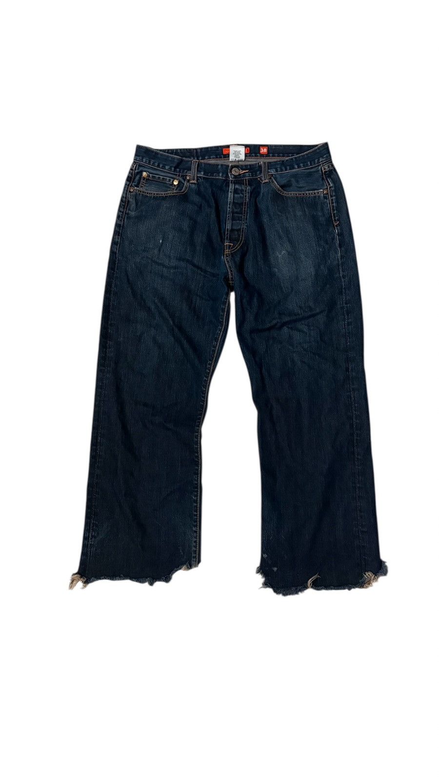 Ed Hardy Ed Hardy jeans Size US 38 / EU 54 - 1 Thumbnail