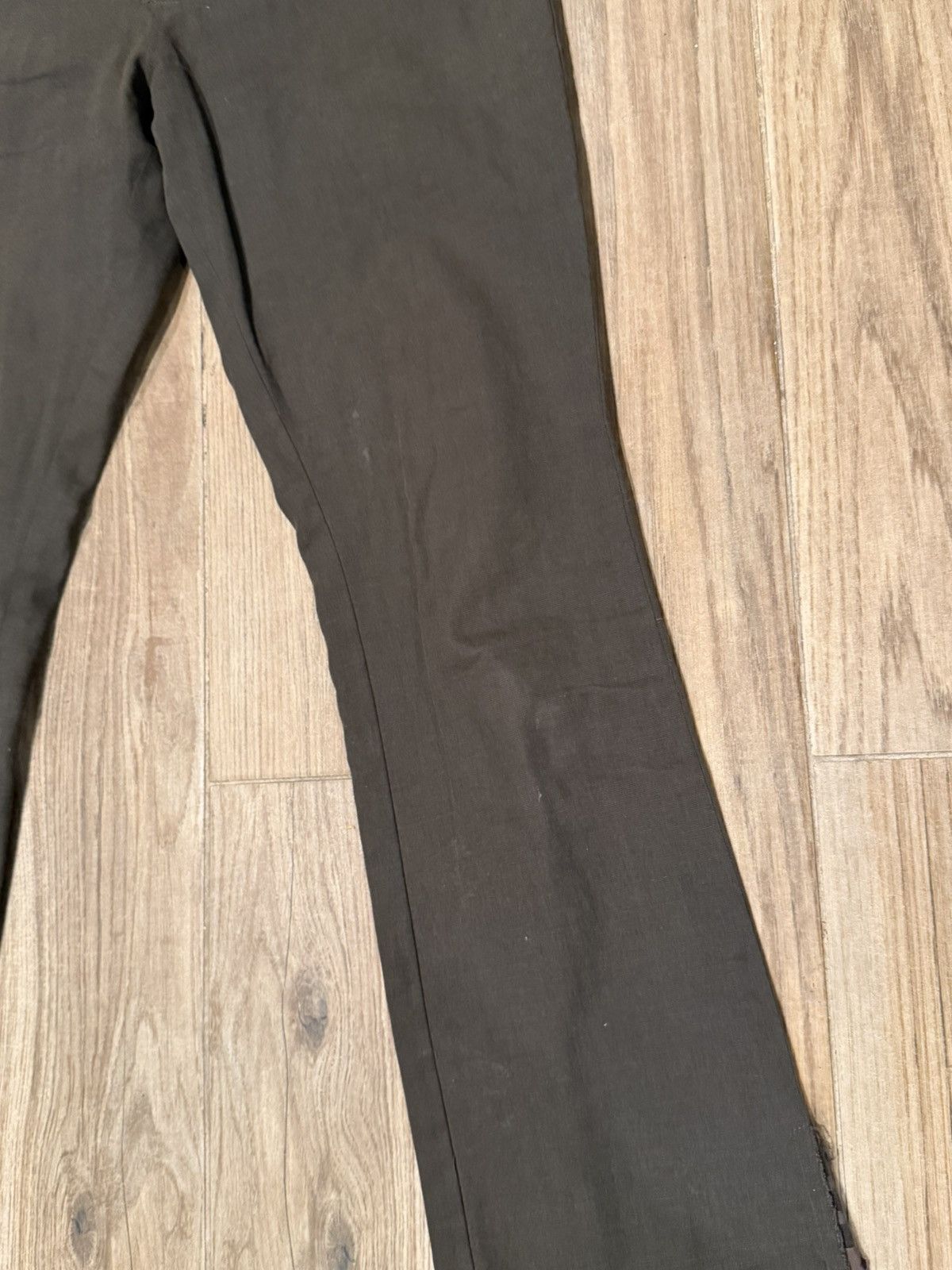 Undercover SS03 Undercover Scab Brown Trousers Size US 30 / EU 46 - 6 Thumbnail