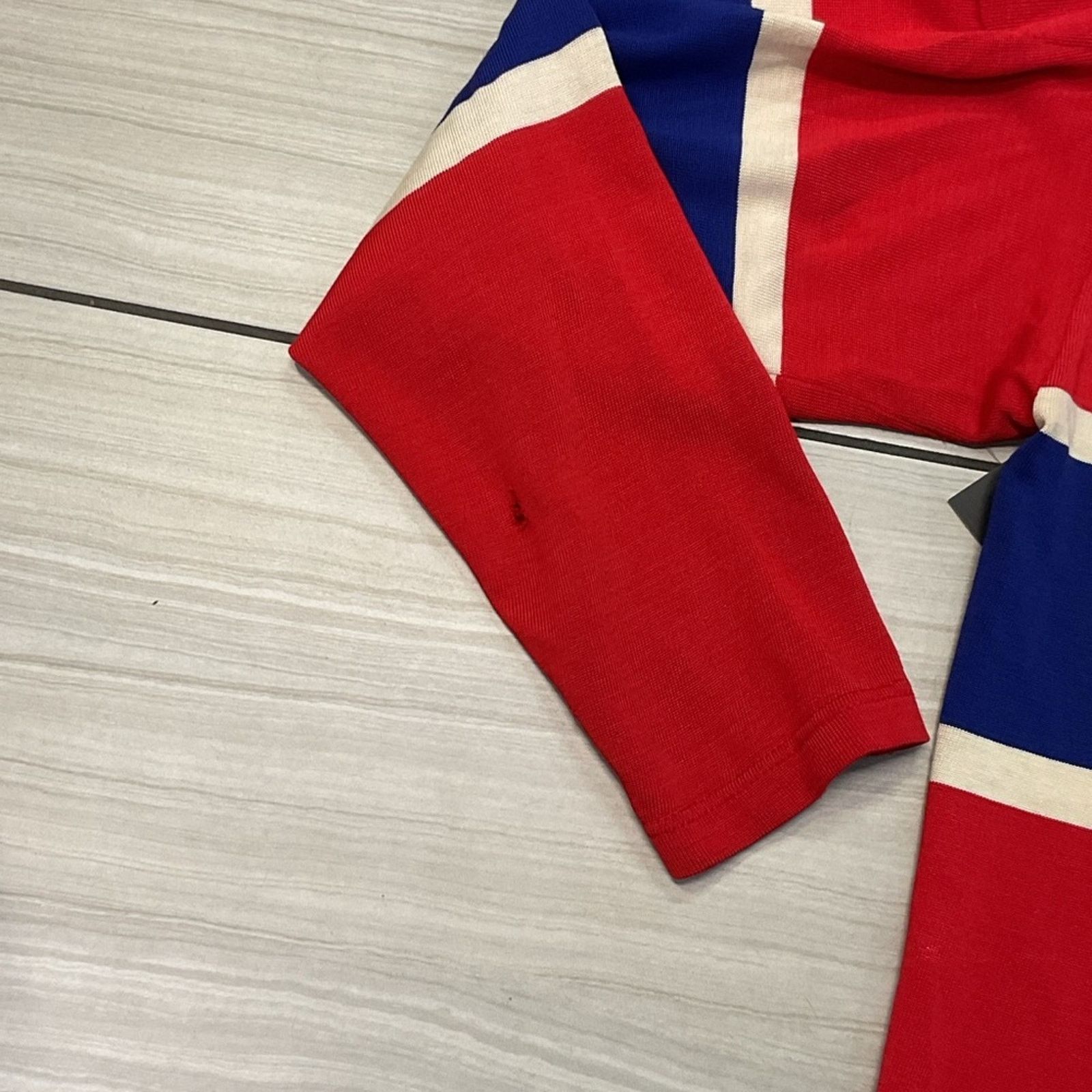 Eddie Bauer Bauer Montreal Canadiens Hockey Jersey Size US XL / EU 56 / 4 - 6 Thumbnail