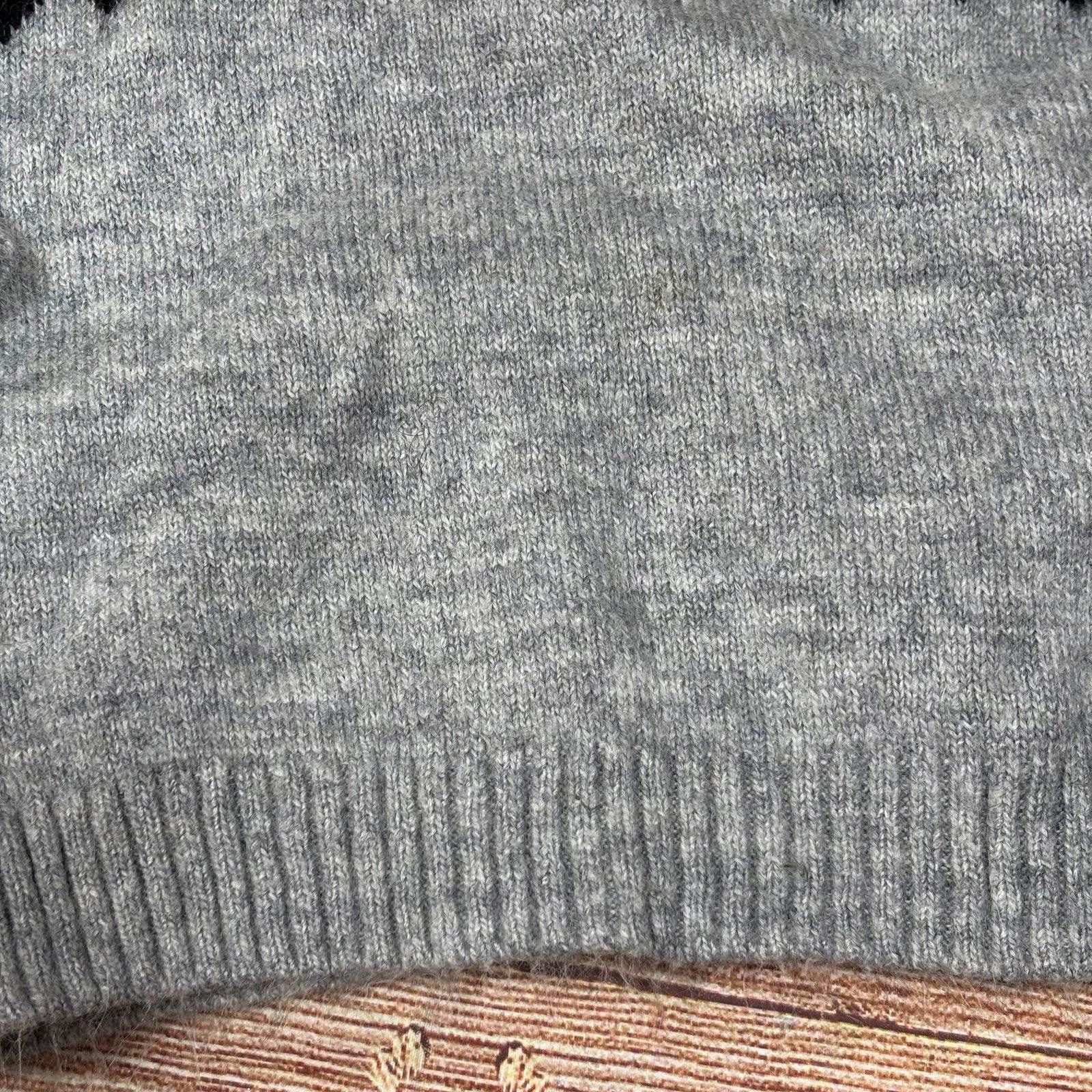 Other Koala Kids Chevron Pattern Knit Sweater Boys 3T Size US XXS / EU 40 - 4 Thumbnail