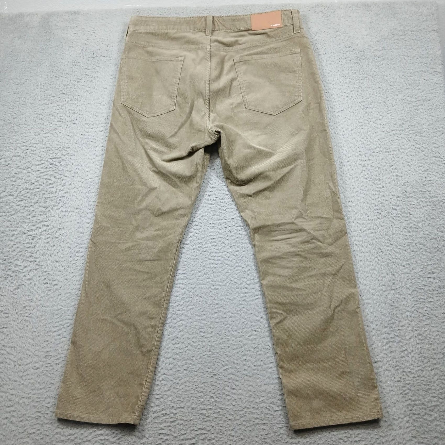 Bonobos VINTAGE N/A Size US 33 - 3 Thumbnail