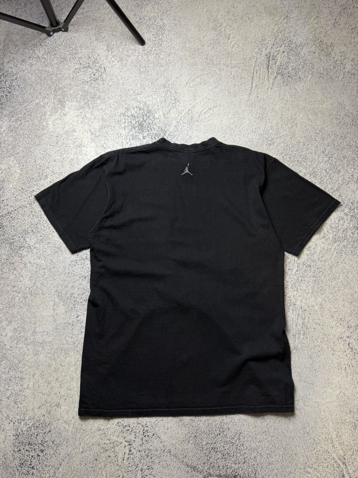 Jordan Brand Vintage Jordan T Shirt Y2K Nike Size US M / EU 48-50 / 2 - 16 Thumbnail