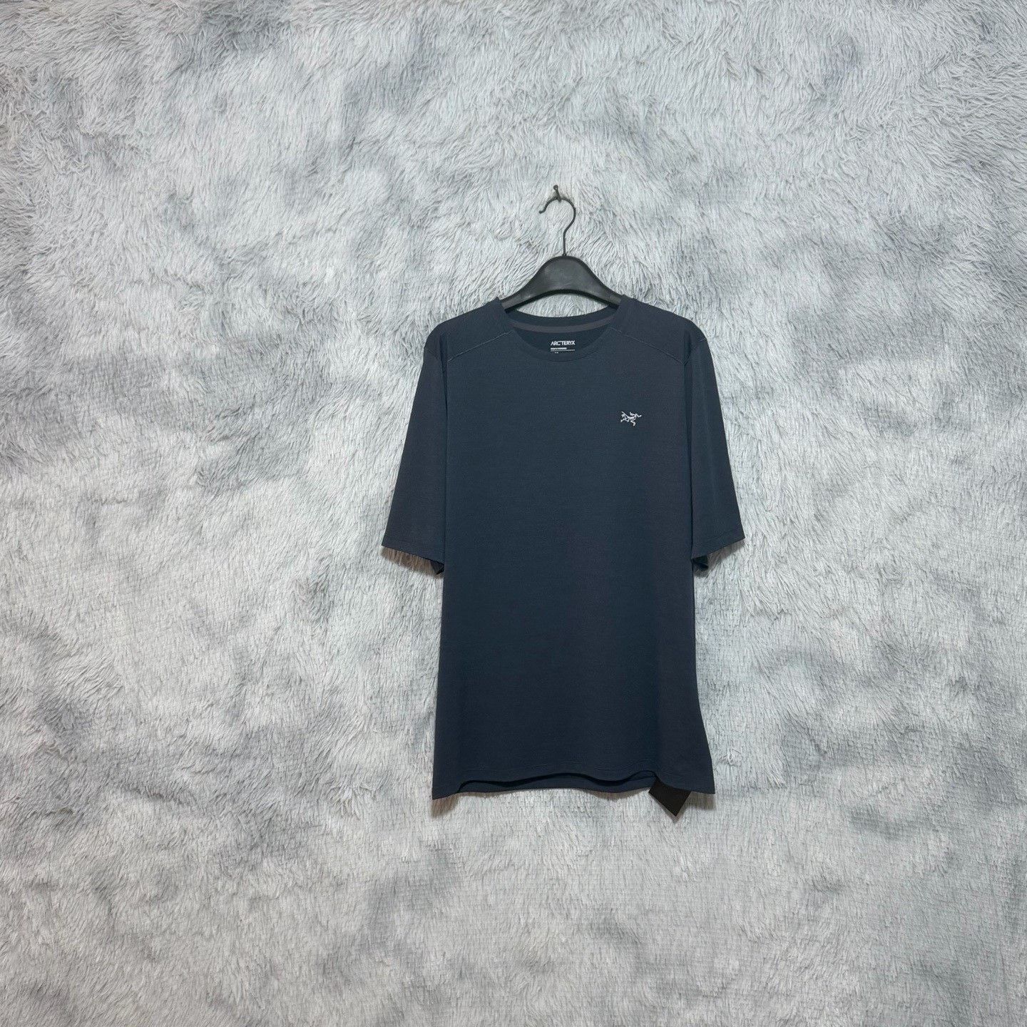 Arc'teryx Arcteryx Cormac Quick-Dry Short Sleeve Size US M / EU 48-50 / 2 - 1 Thumbnail