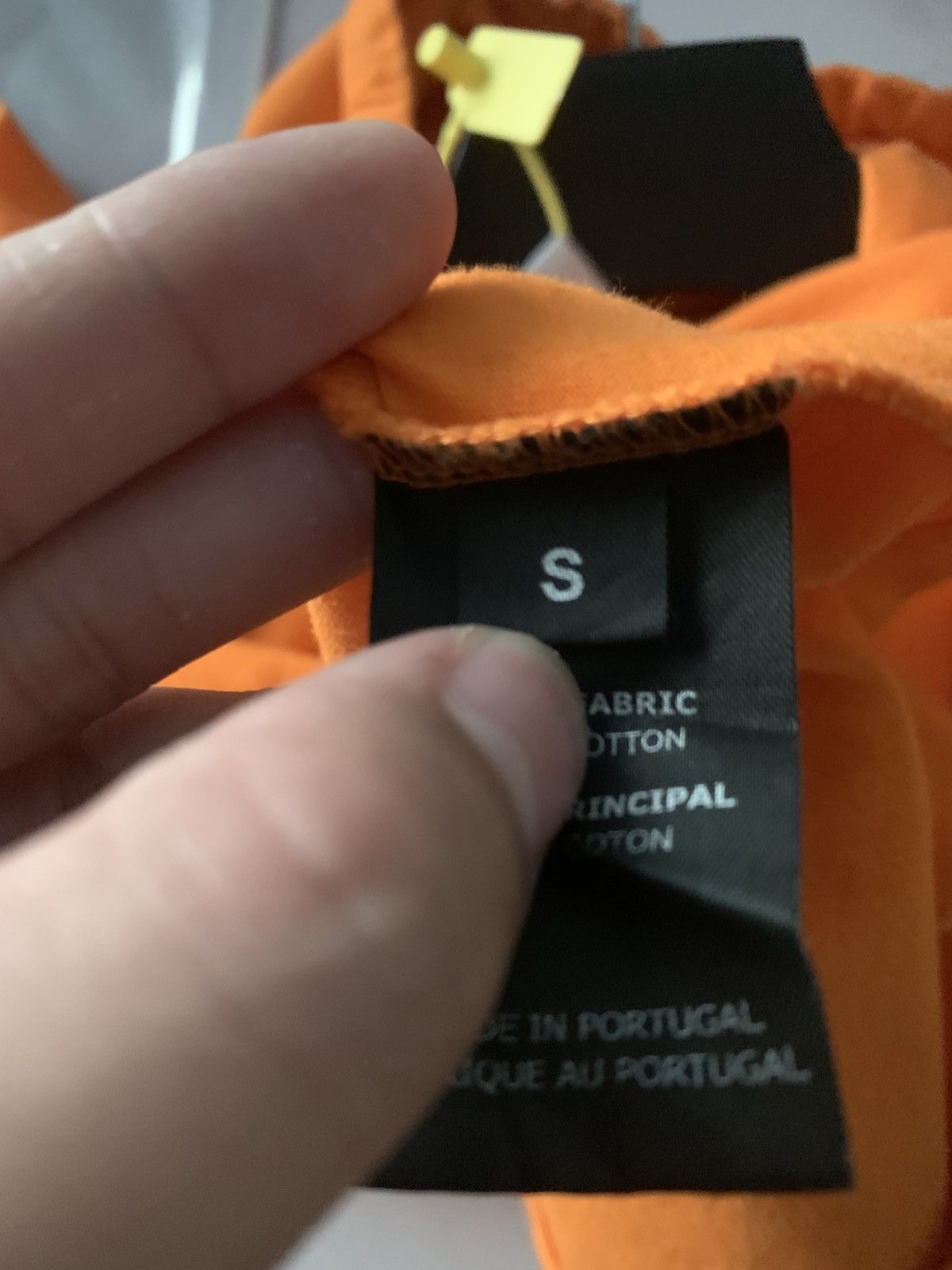Vetements Vetements P.E.T. SS18 Hoodie Size US S / EU 44-46 / 1 - 8 Thumbnail